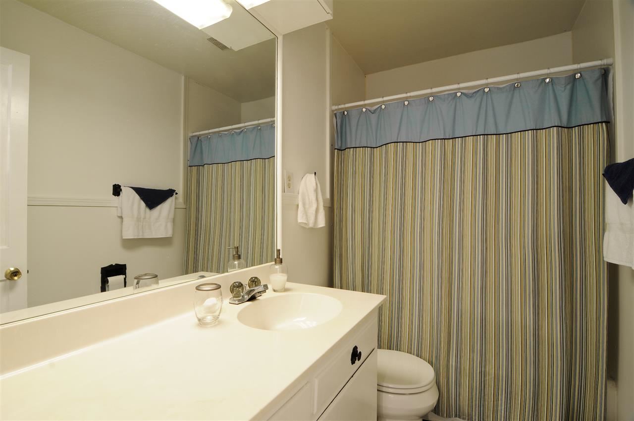 PARK HILL - Residential