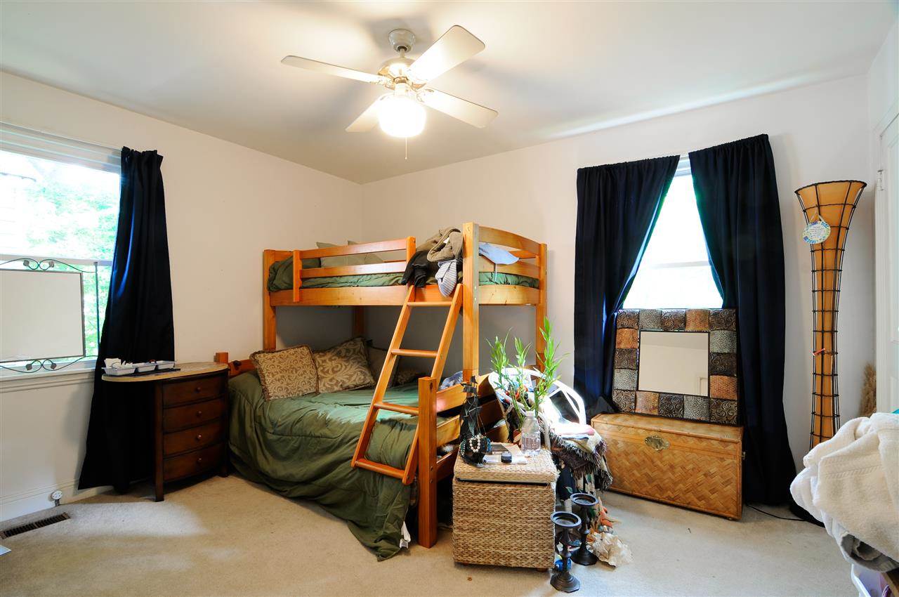 PARK HILL - Residential