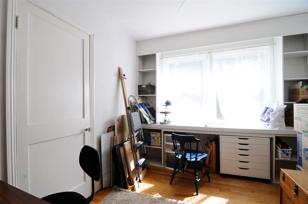 PARK HILL - Residential