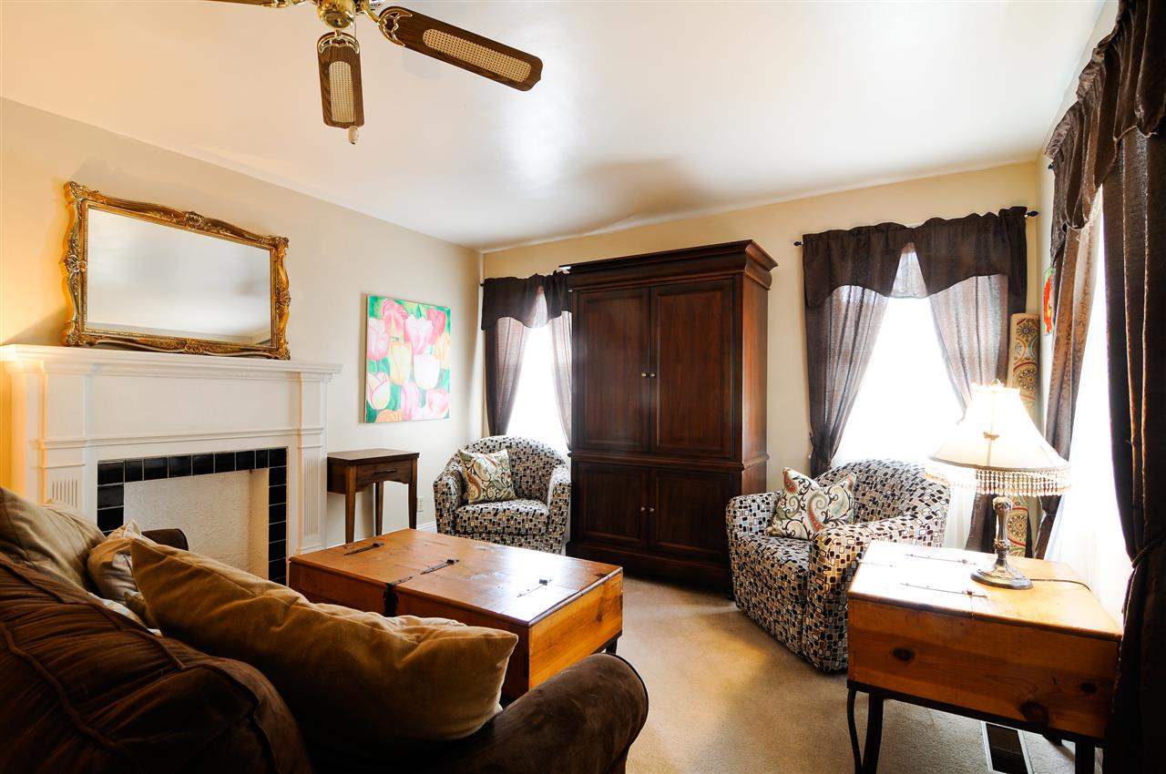 PARK HILL - Residential