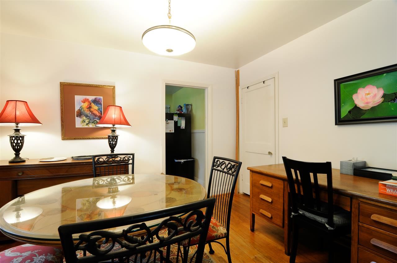 PARK HILL - Residential