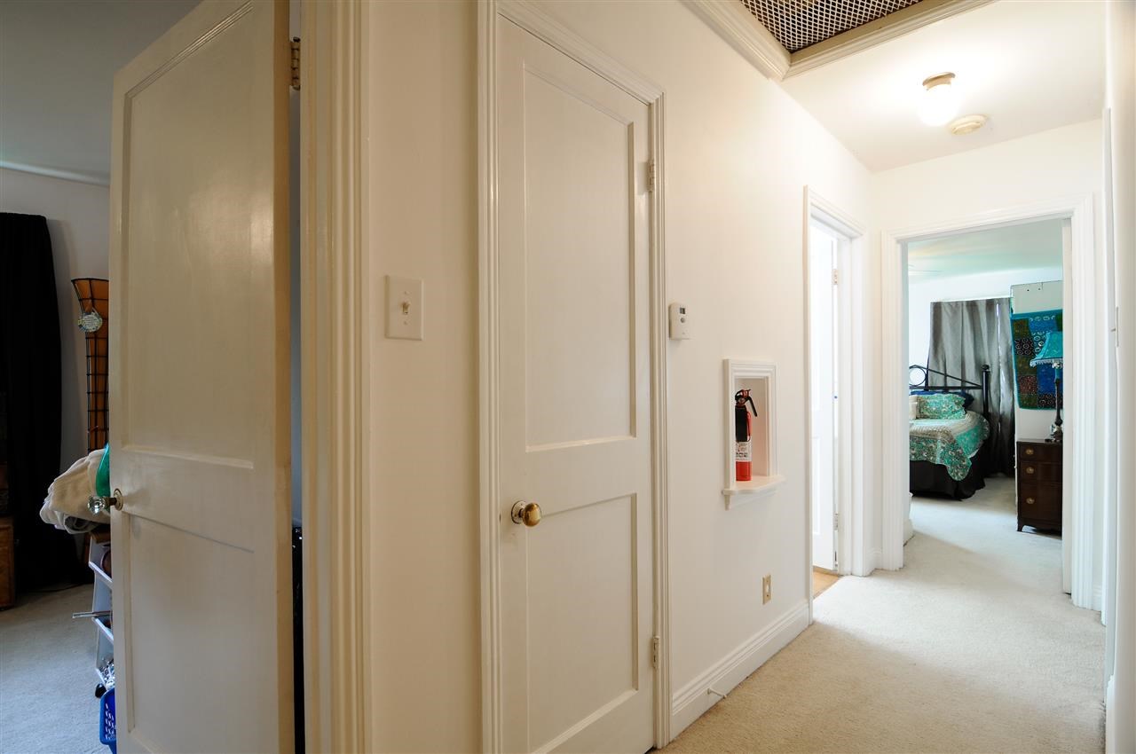 PARK HILL - Residential