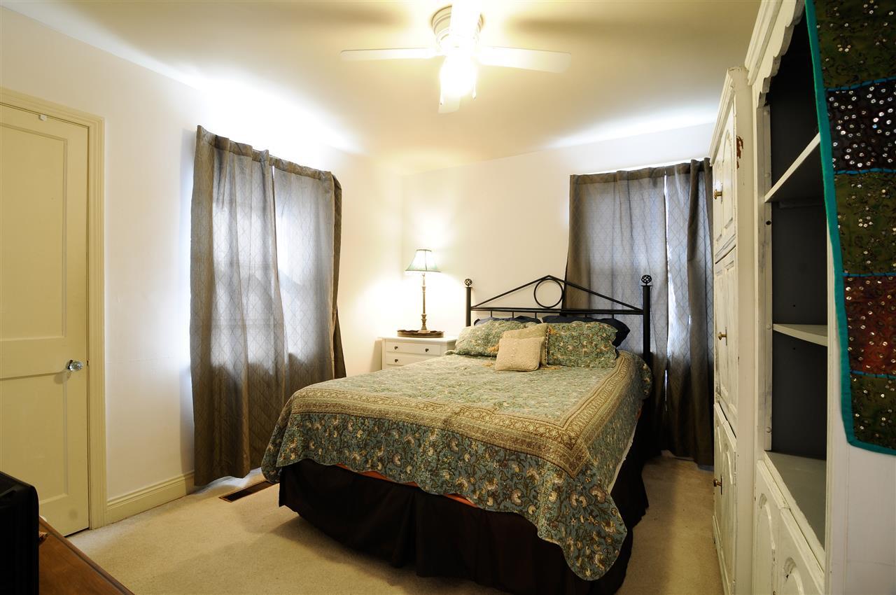 PARK HILL - Residential