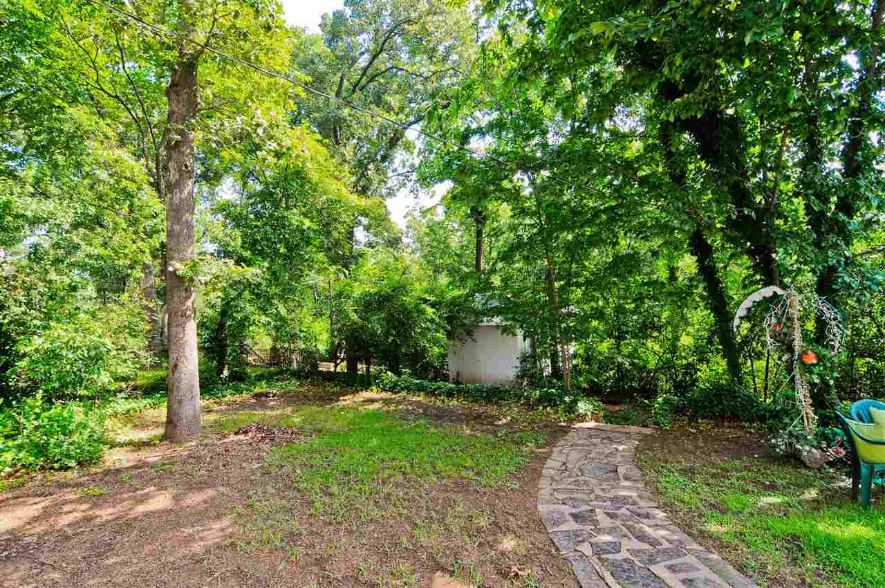 PARK HILL - Residential