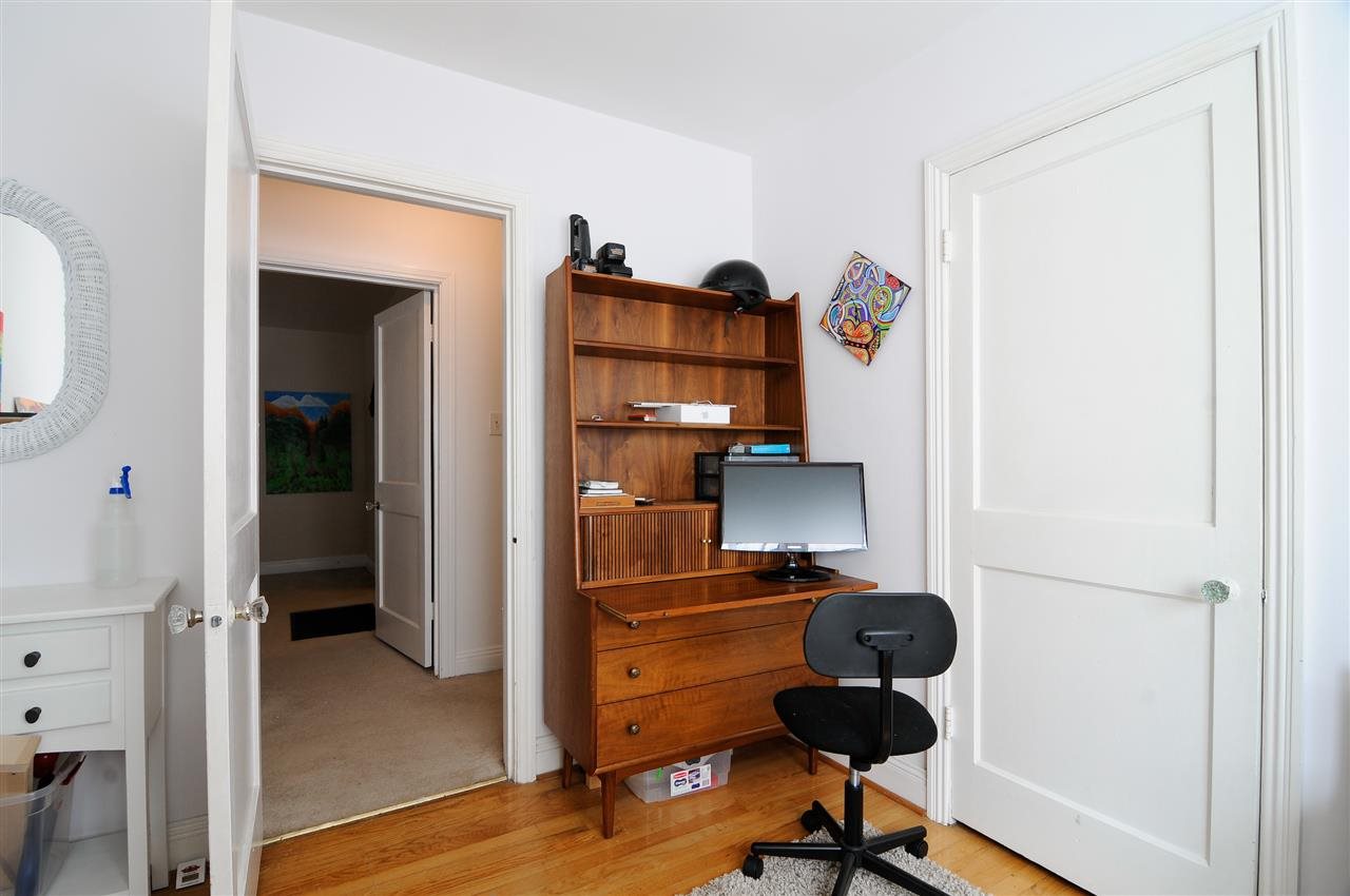 PARK HILL - Residential