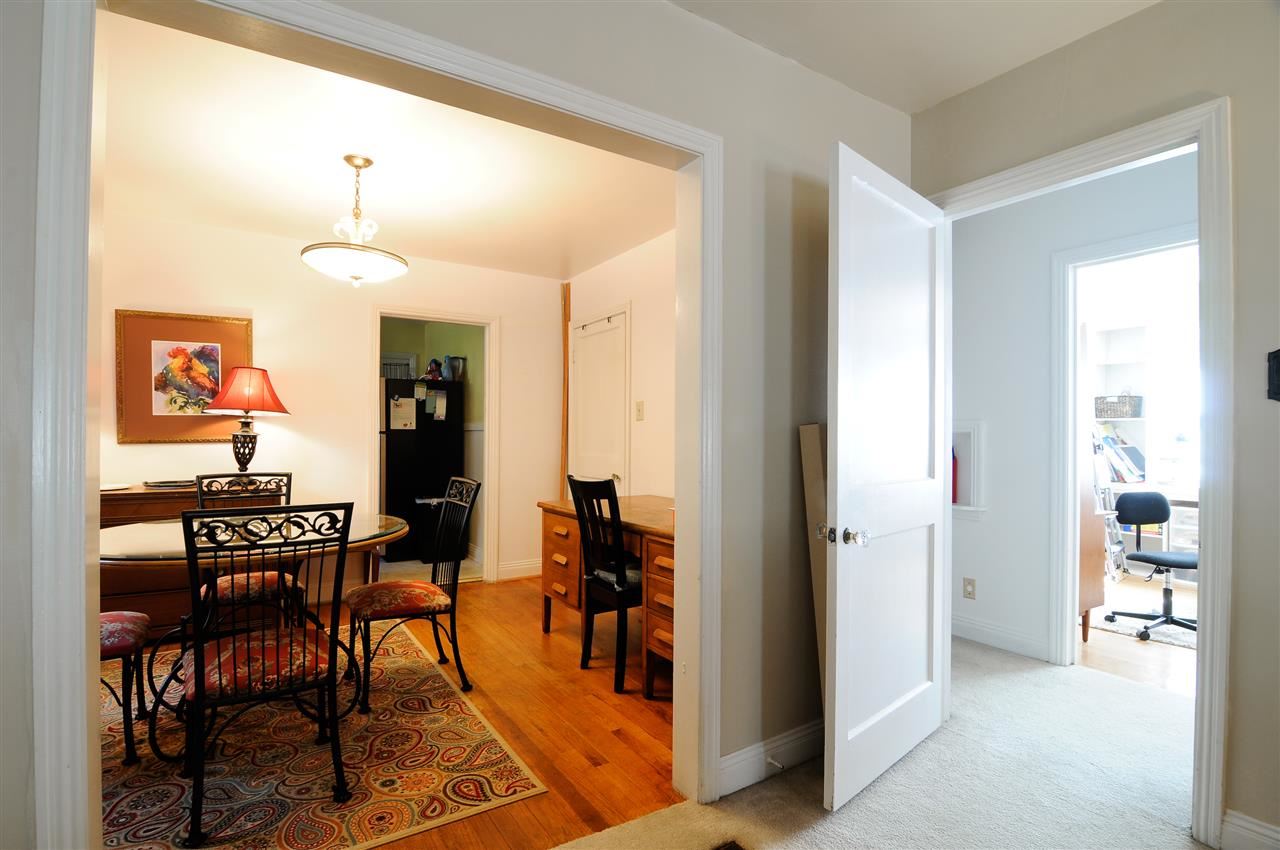 PARK HILL - Residential