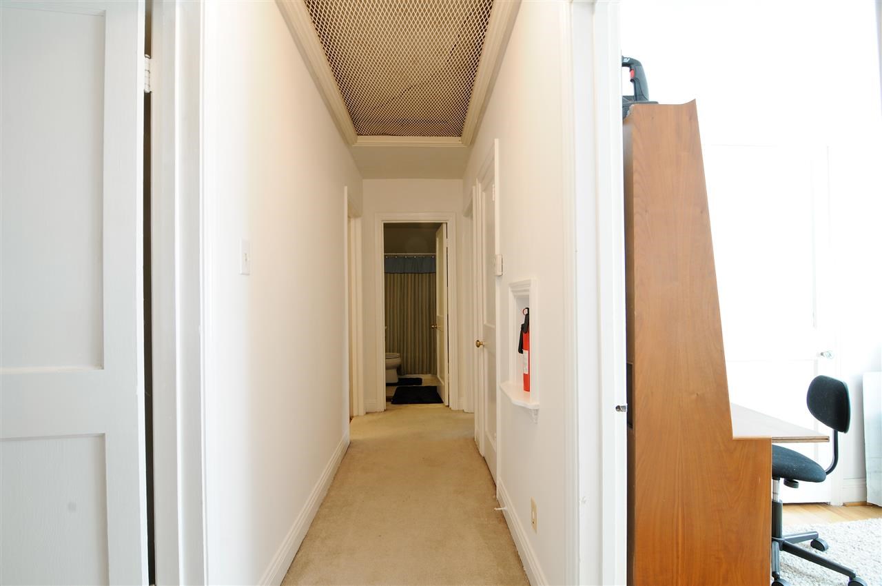 PARK HILL - Residential