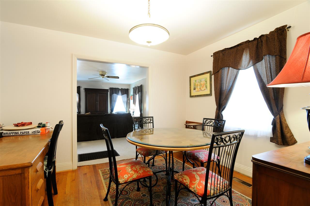 PARK HILL - Residential