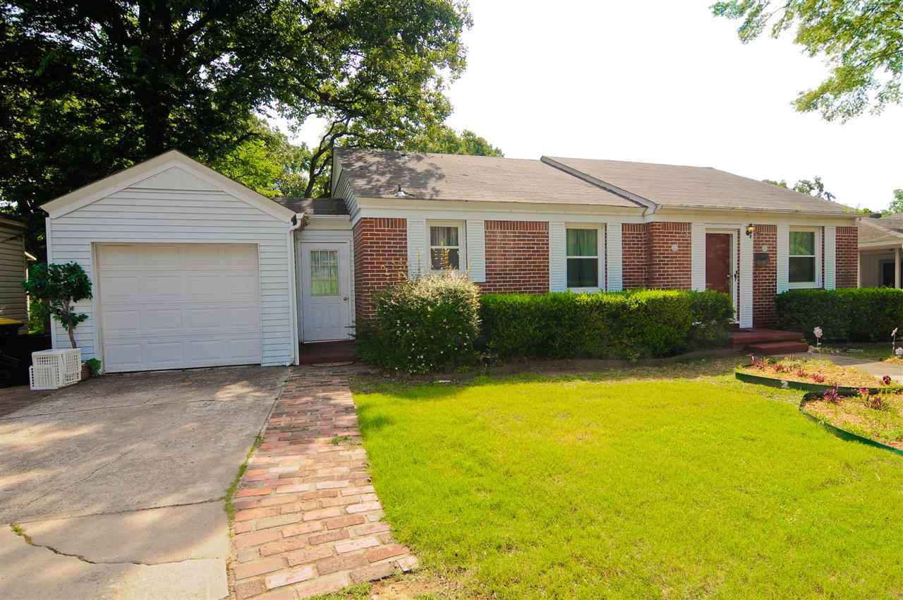 PARK HILL - Residential