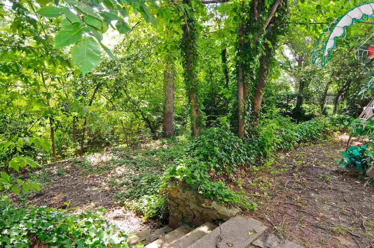 PARK HILL - Residential