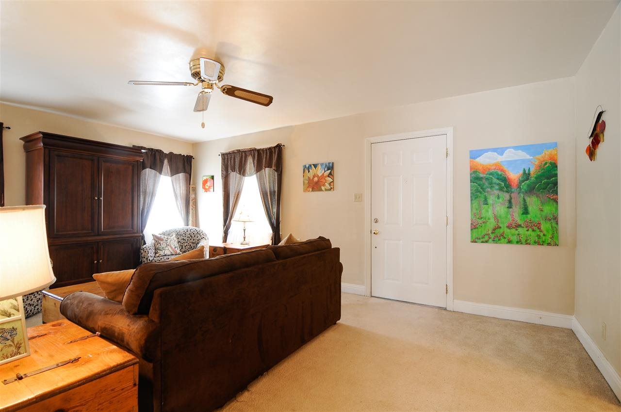 PARK HILL - Residential