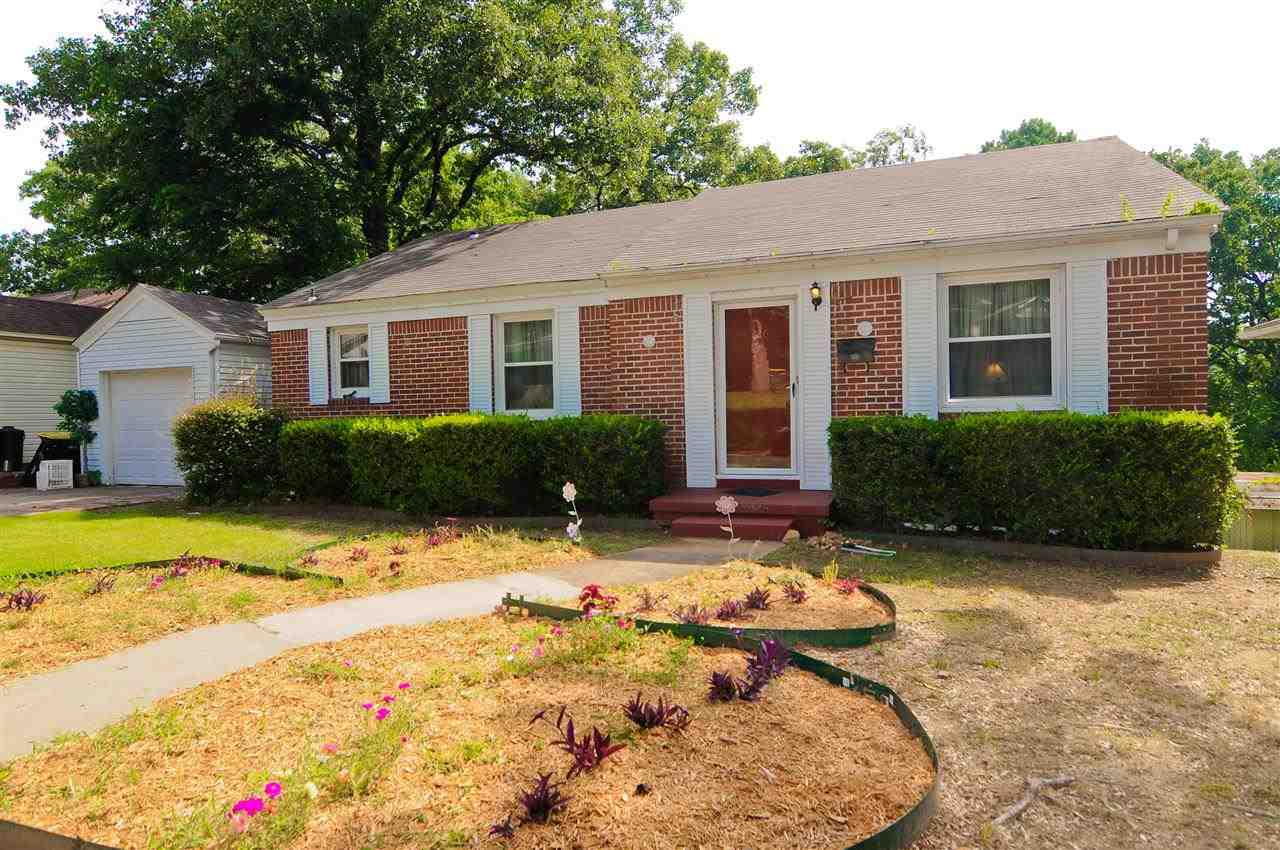 PARK HILL - Residential