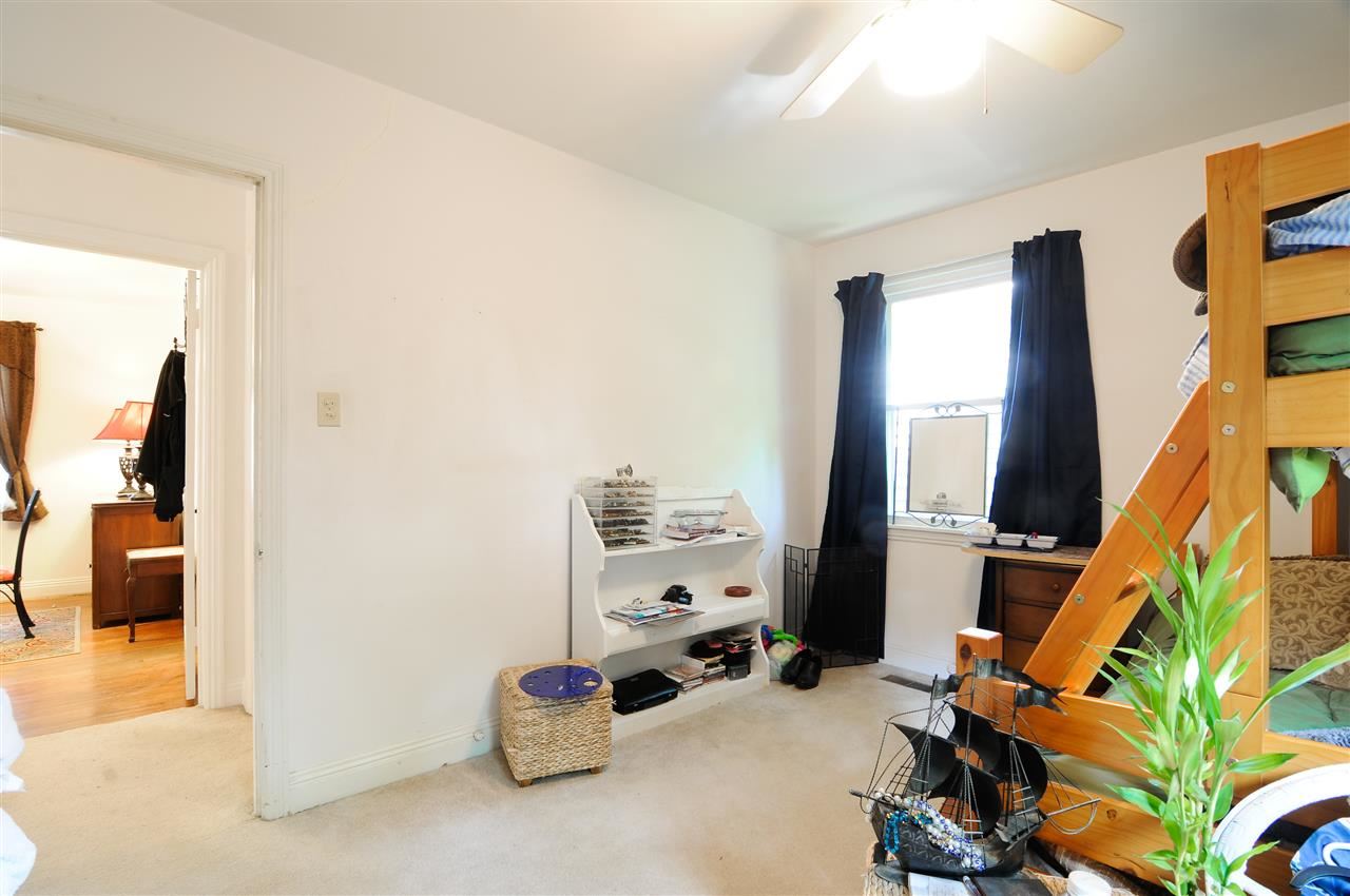 PARK HILL - Residential