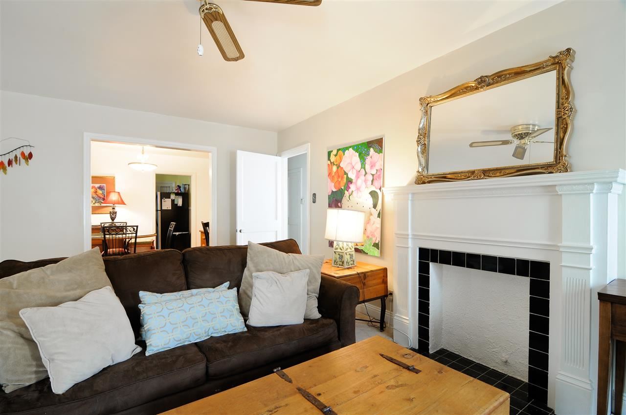 PARK HILL - Residential