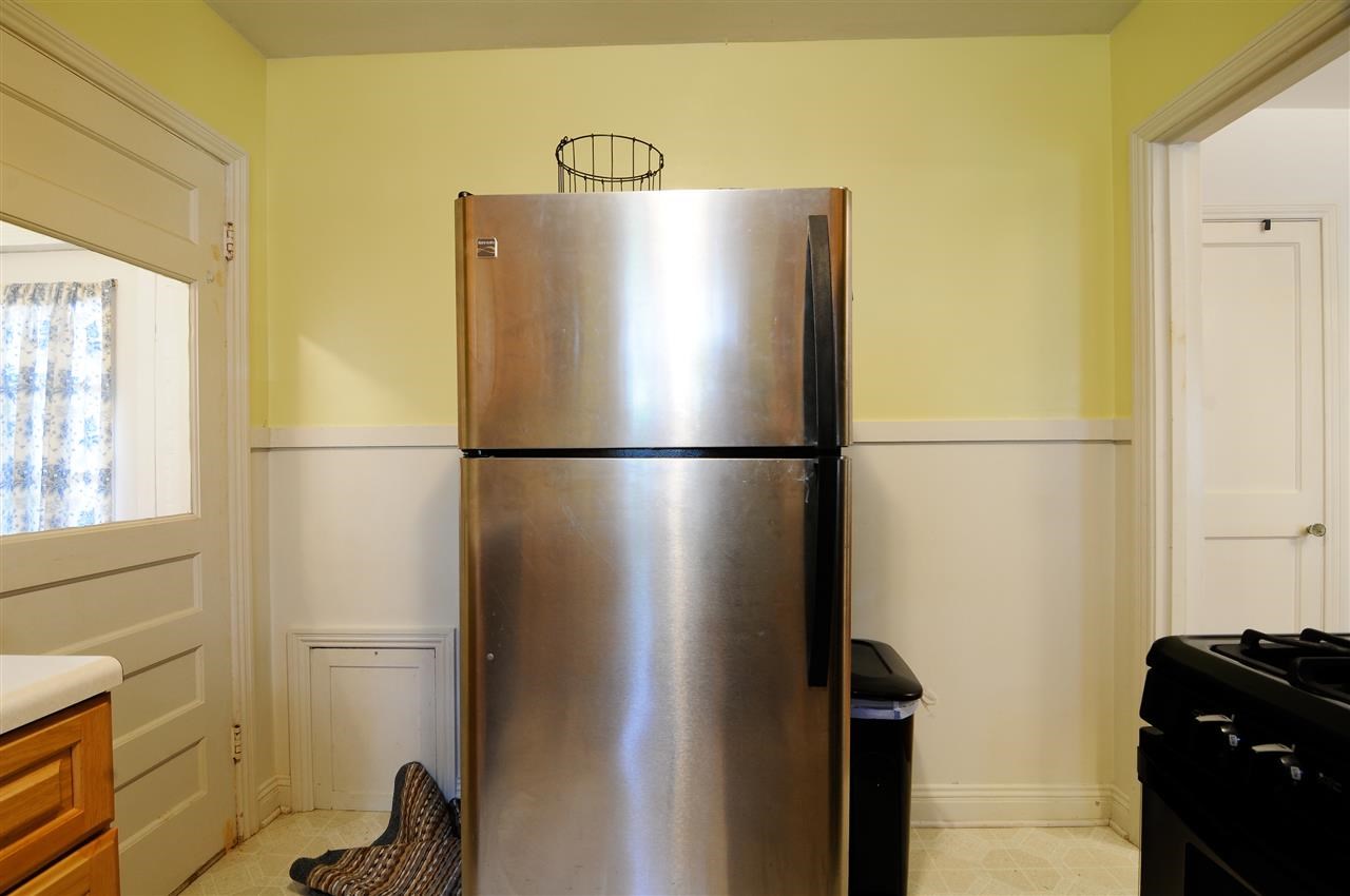 PARK HILL - Residential