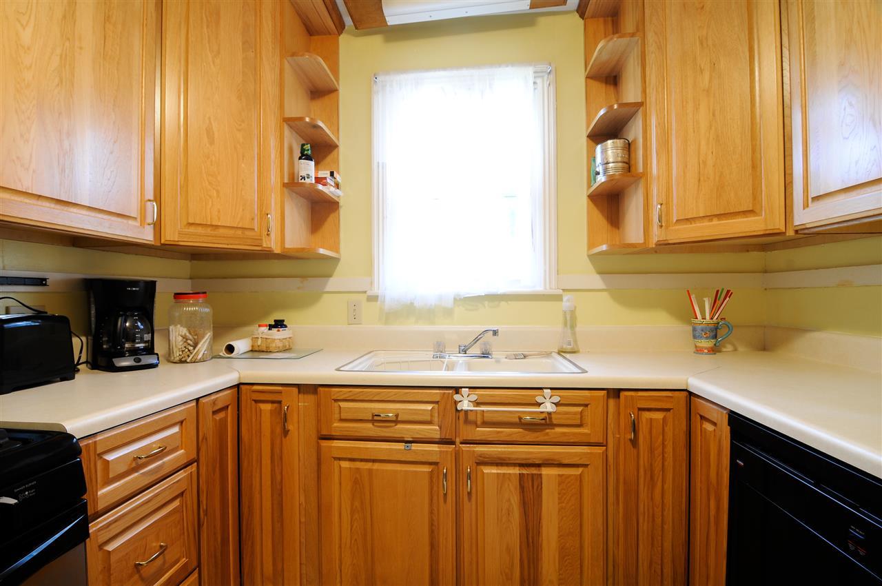 PARK HILL - Residential