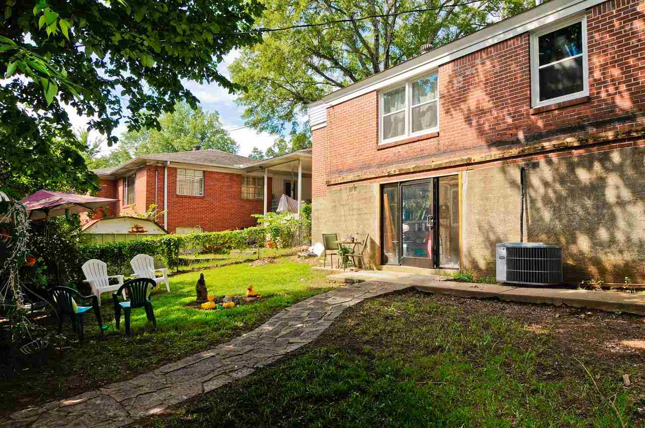 PARK HILL - Residential