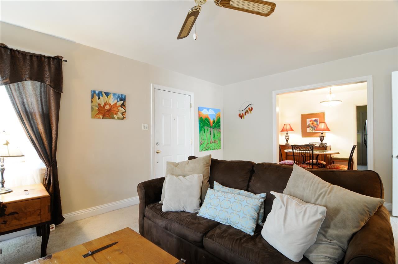 PARK HILL - Residential