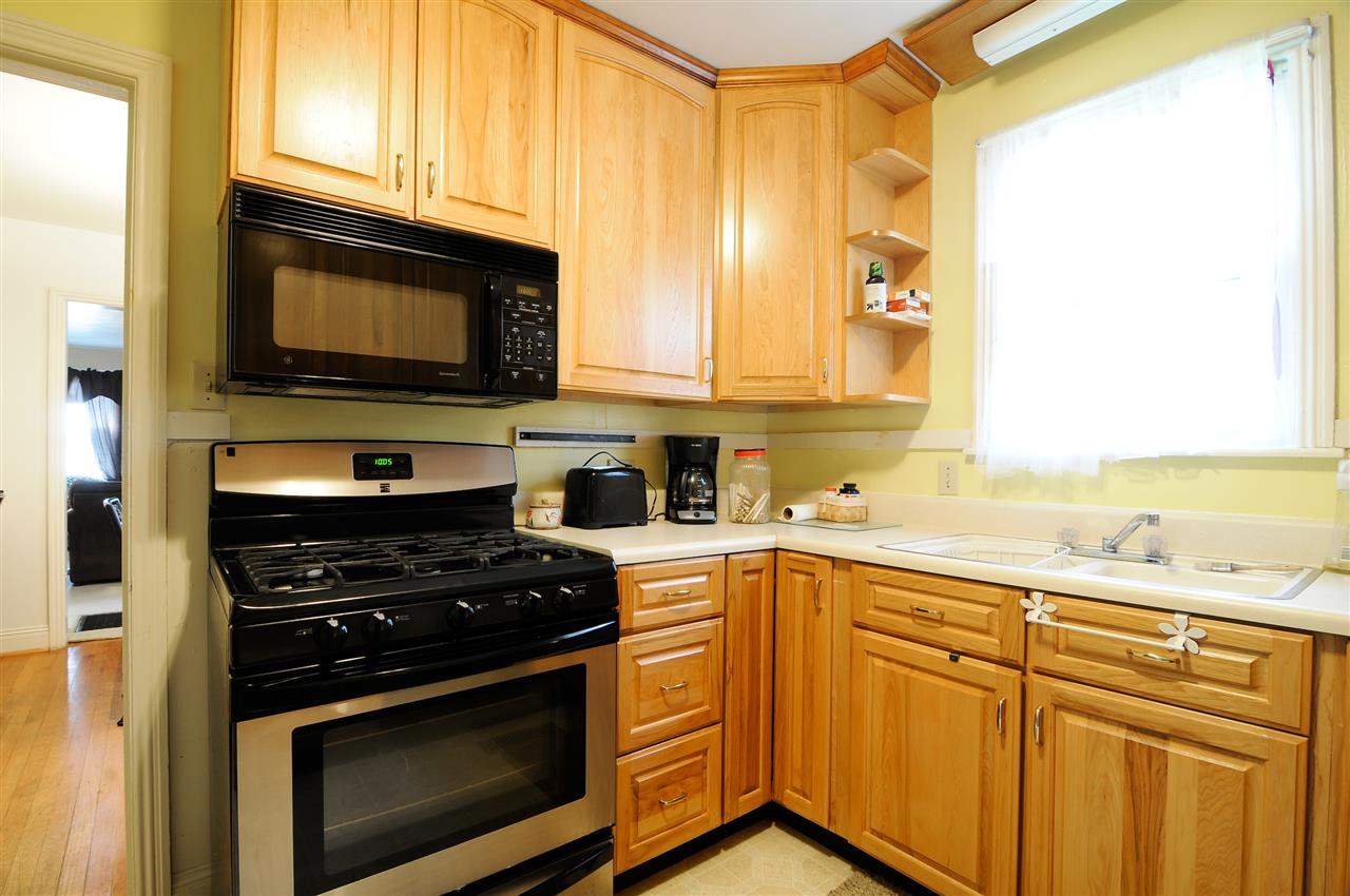 PARK HILL - Residential