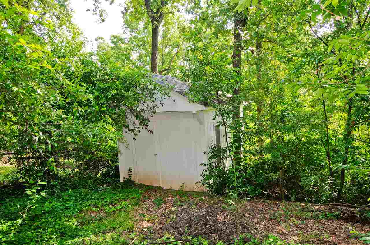 PARK HILL - Residential