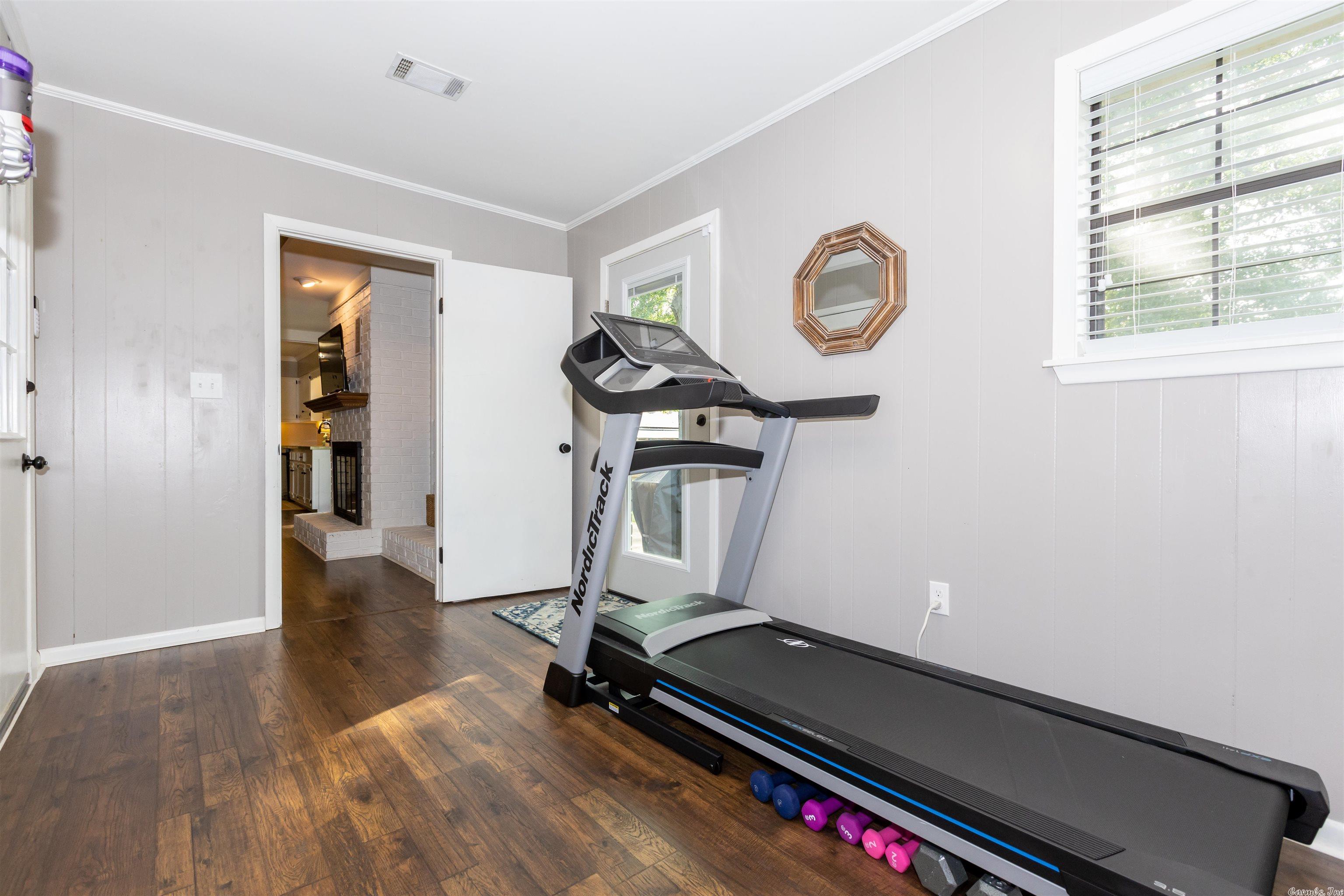 Pioneer Acres - Residential