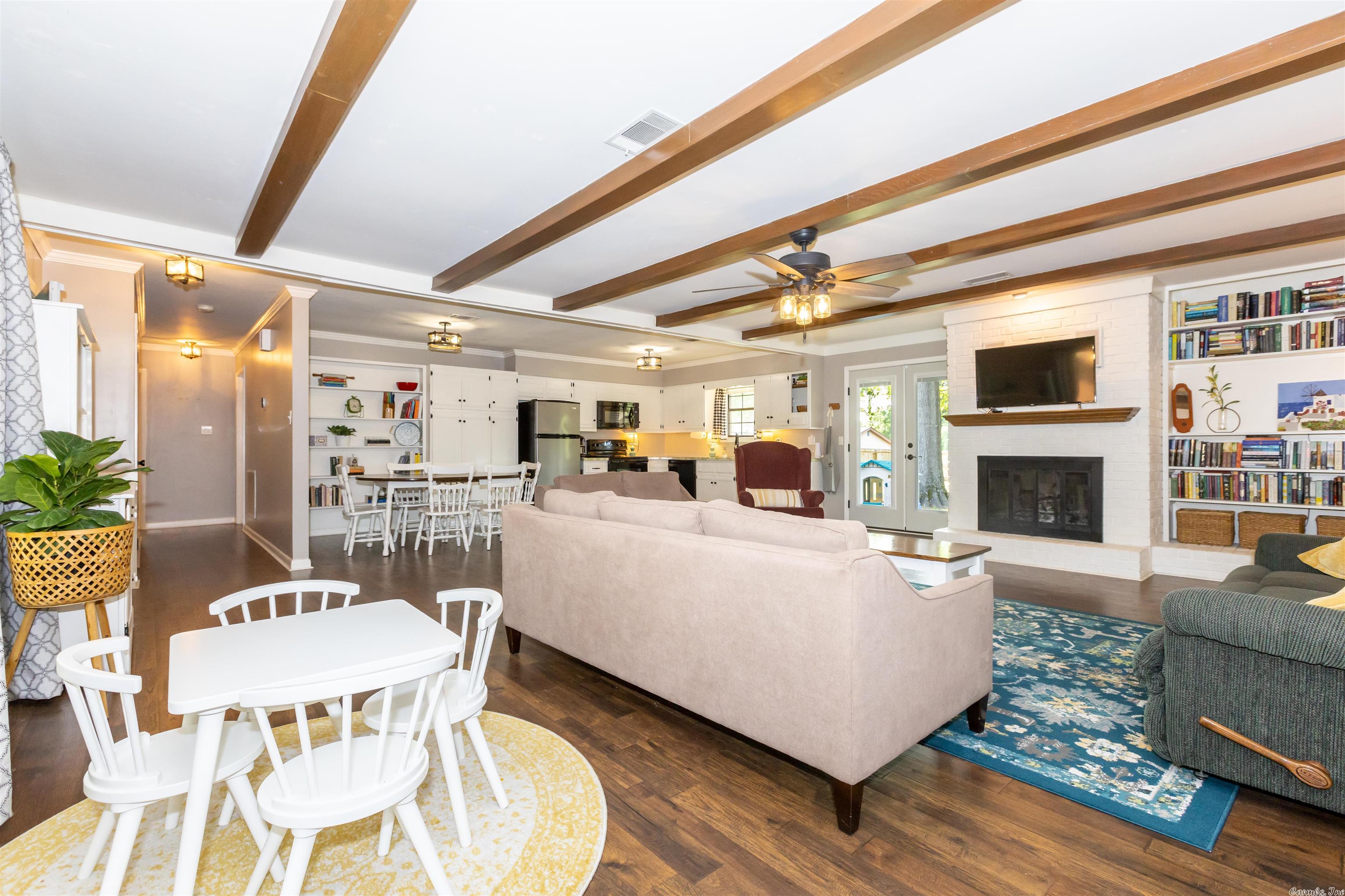 Pioneer Acres - Residential