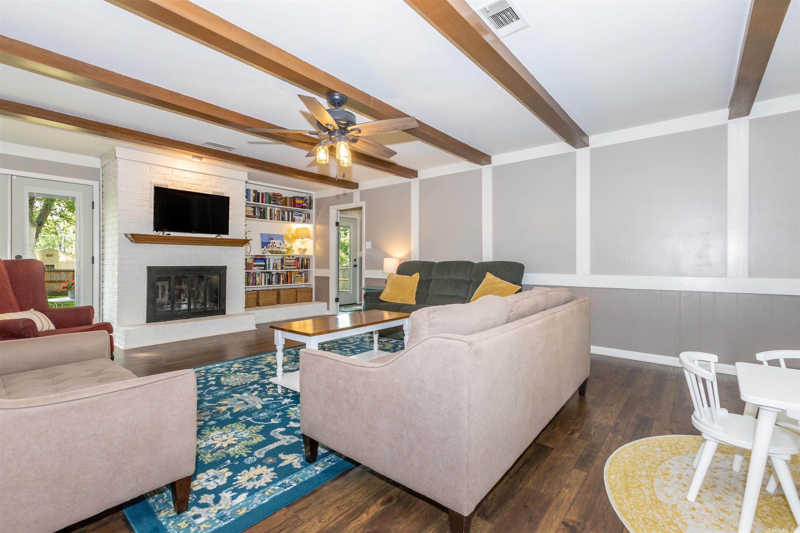 Pioneer Acres - Residential