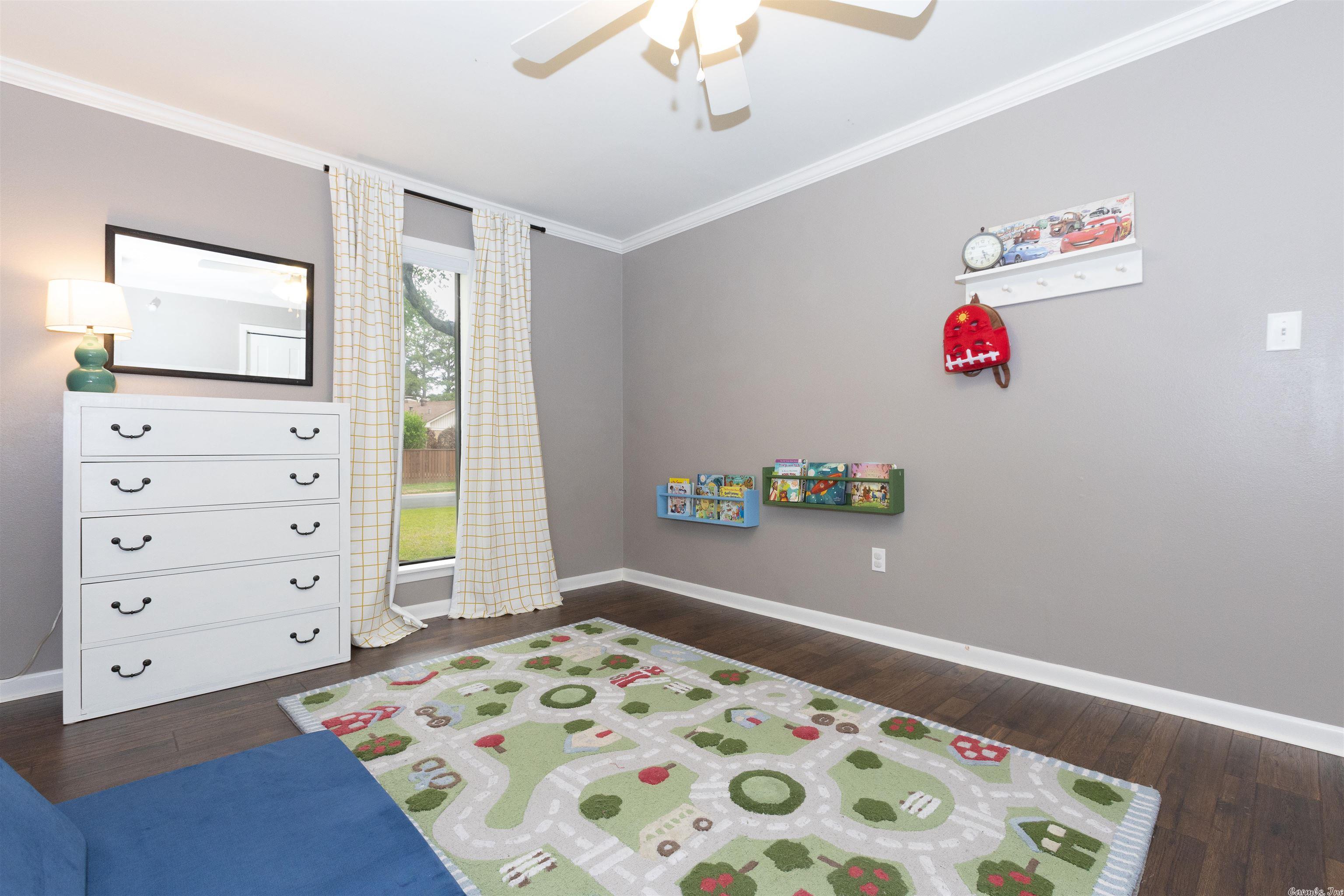 Pioneer Acres - Residential