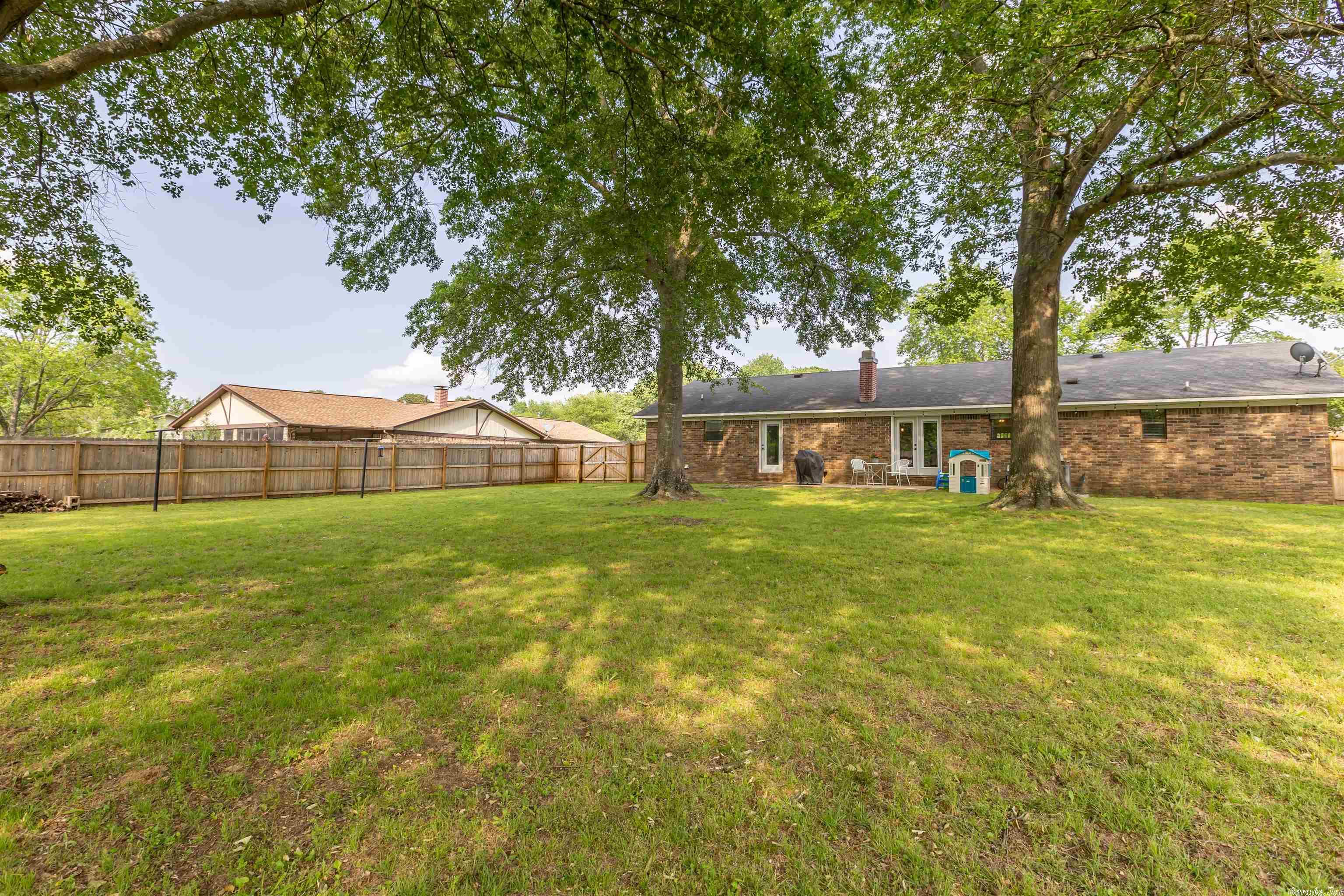 Pioneer Acres - Residential