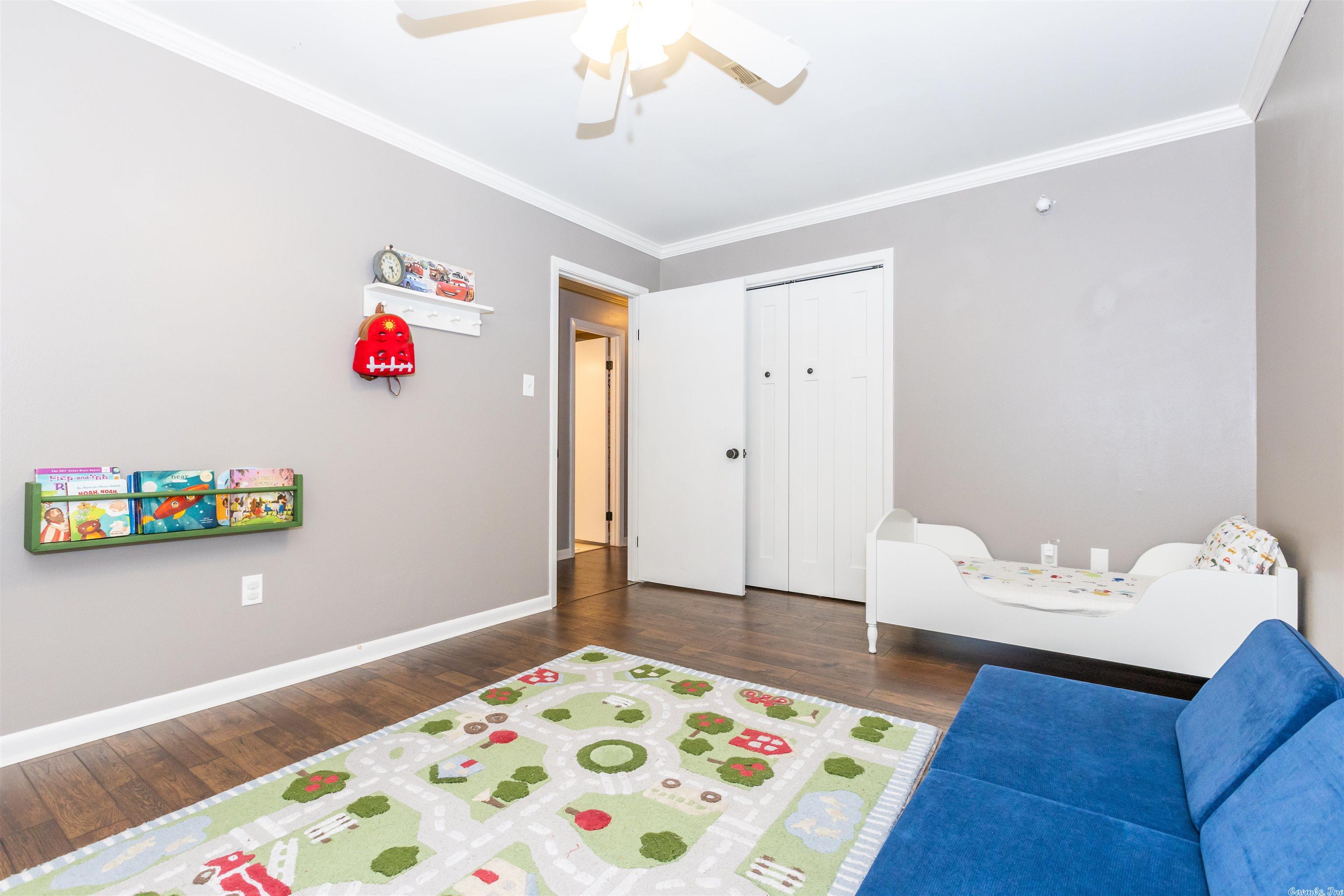 Pioneer Acres - Residential