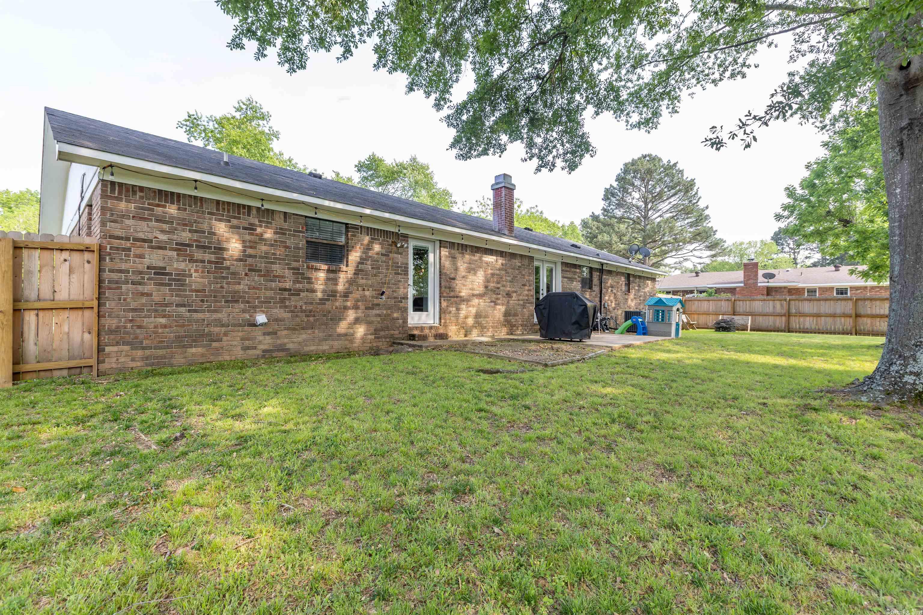 Pioneer Acres - Residential