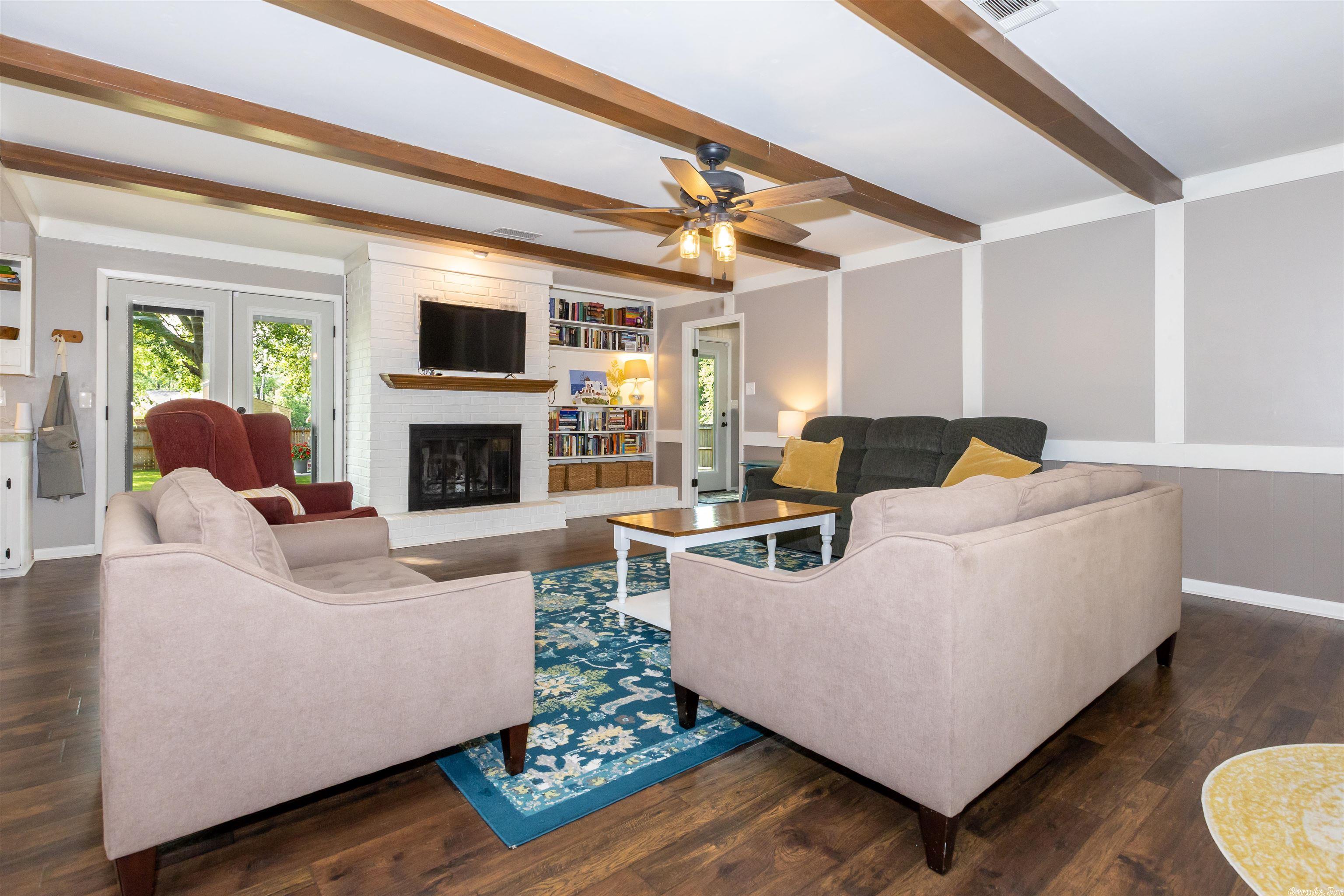 Pioneer Acres - Residential