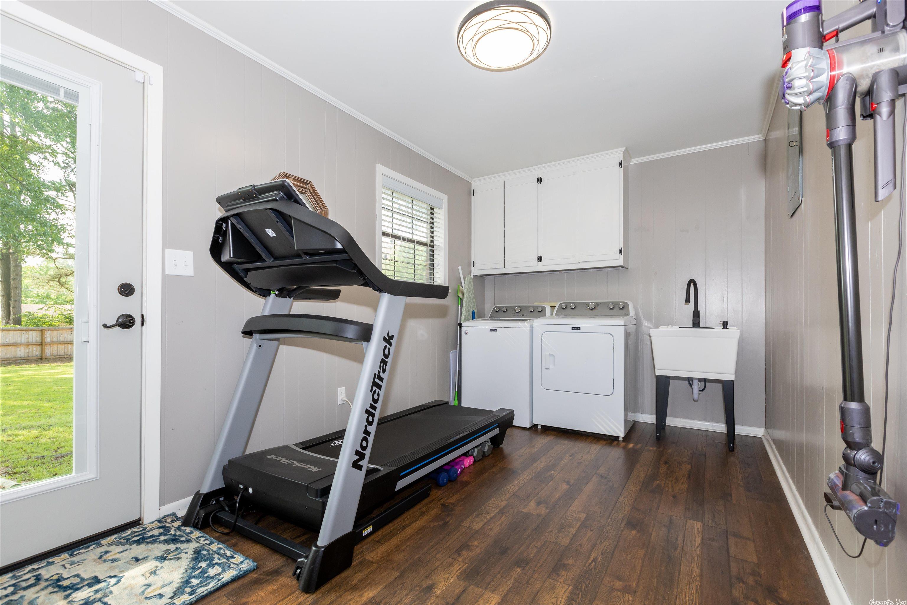 Pioneer Acres - Residential