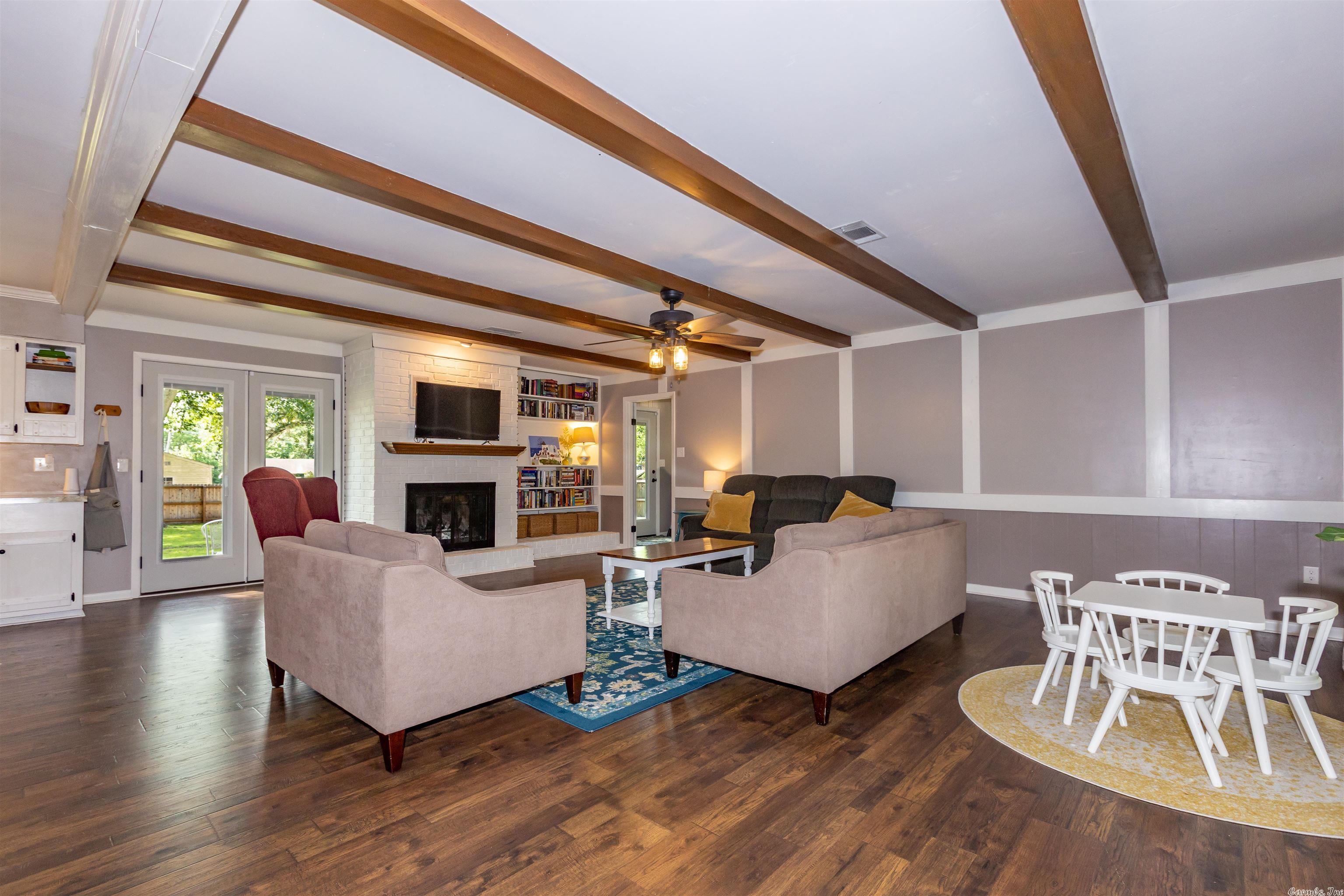 Pioneer Acres - Residential