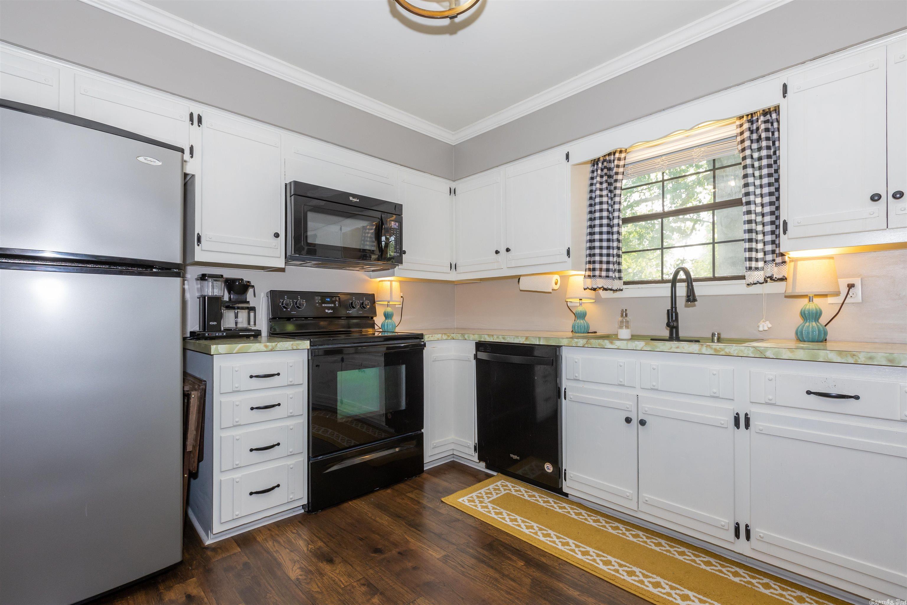 Pioneer Acres - Residential