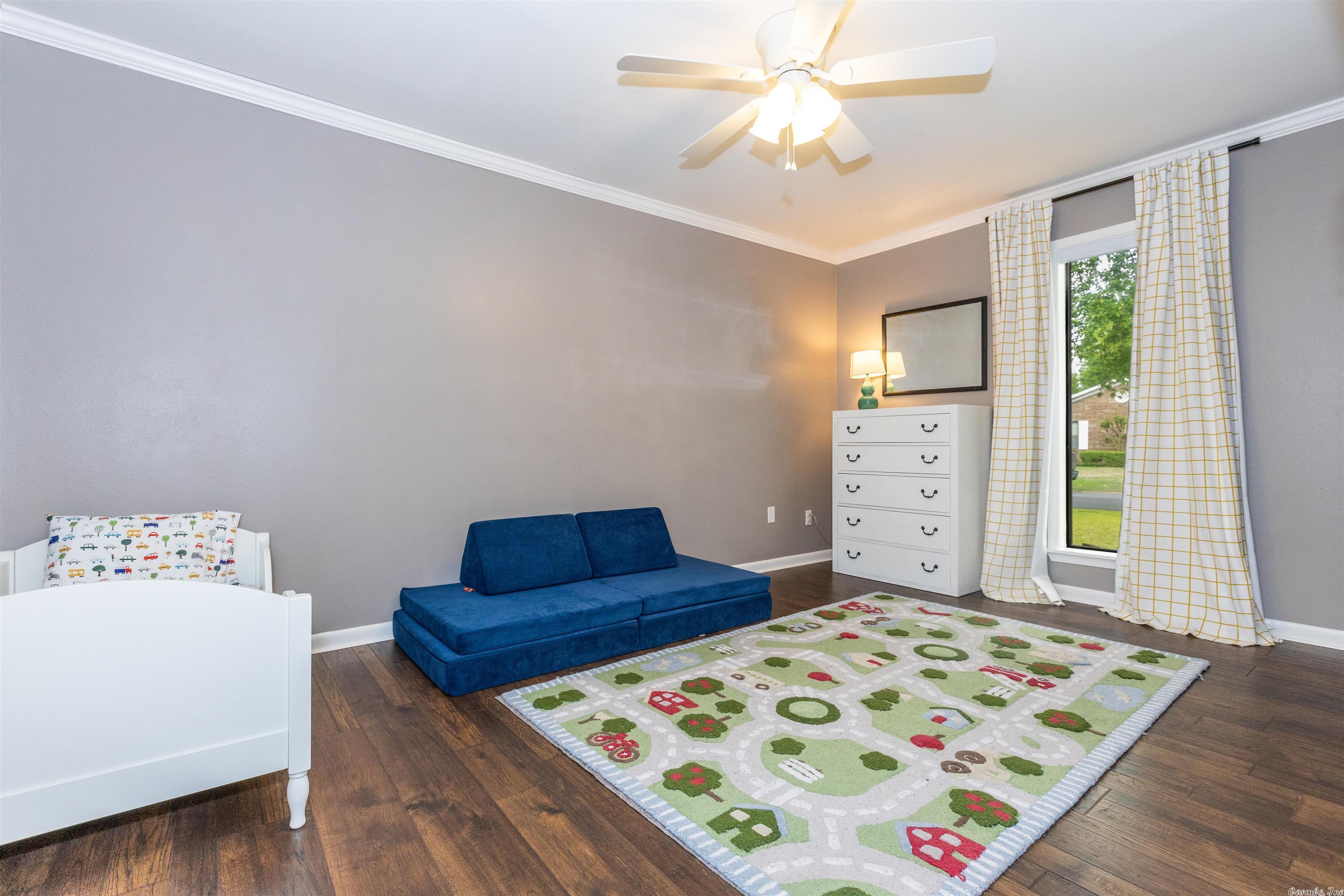 Pioneer Acres - Residential