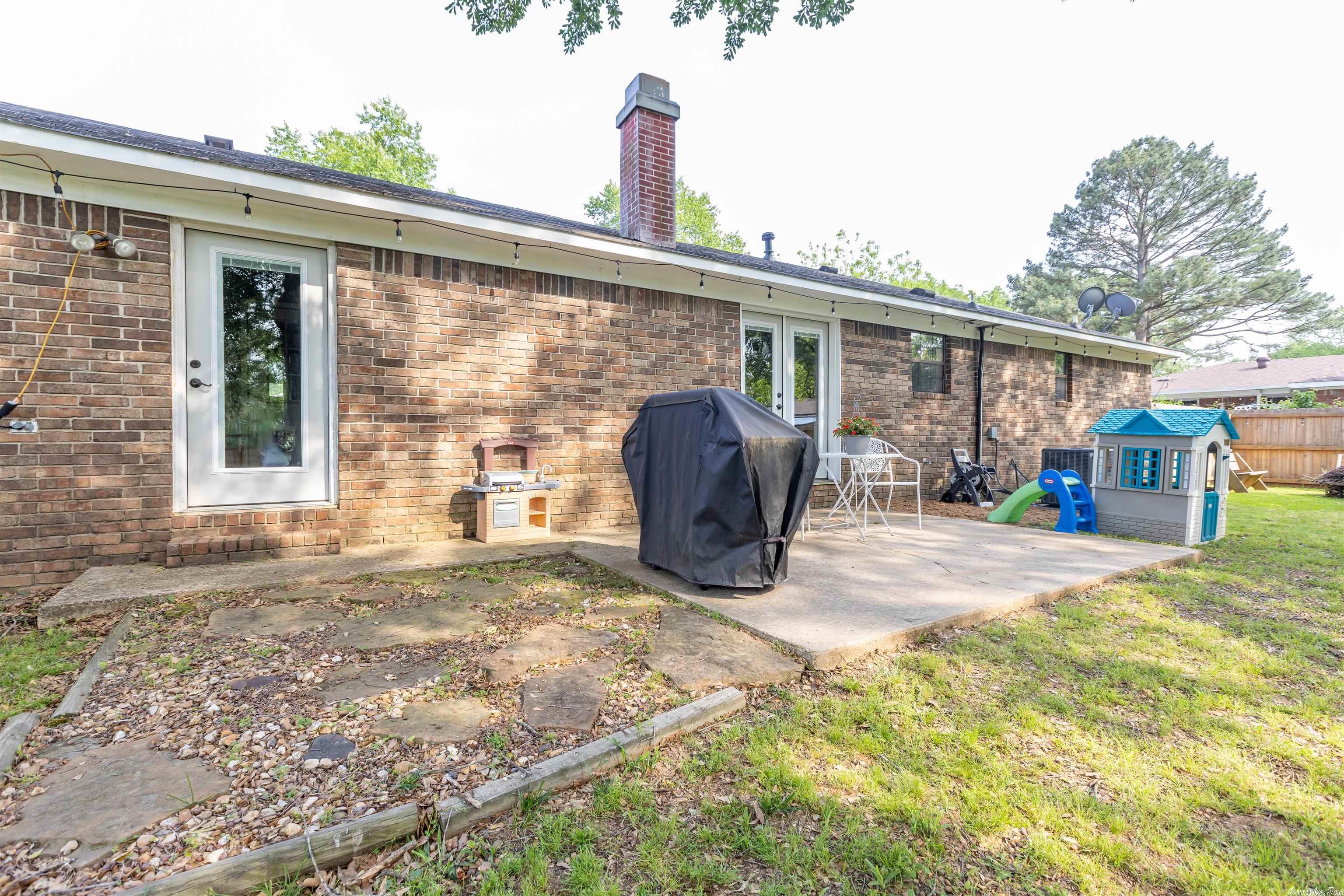 Pioneer Acres - Residential