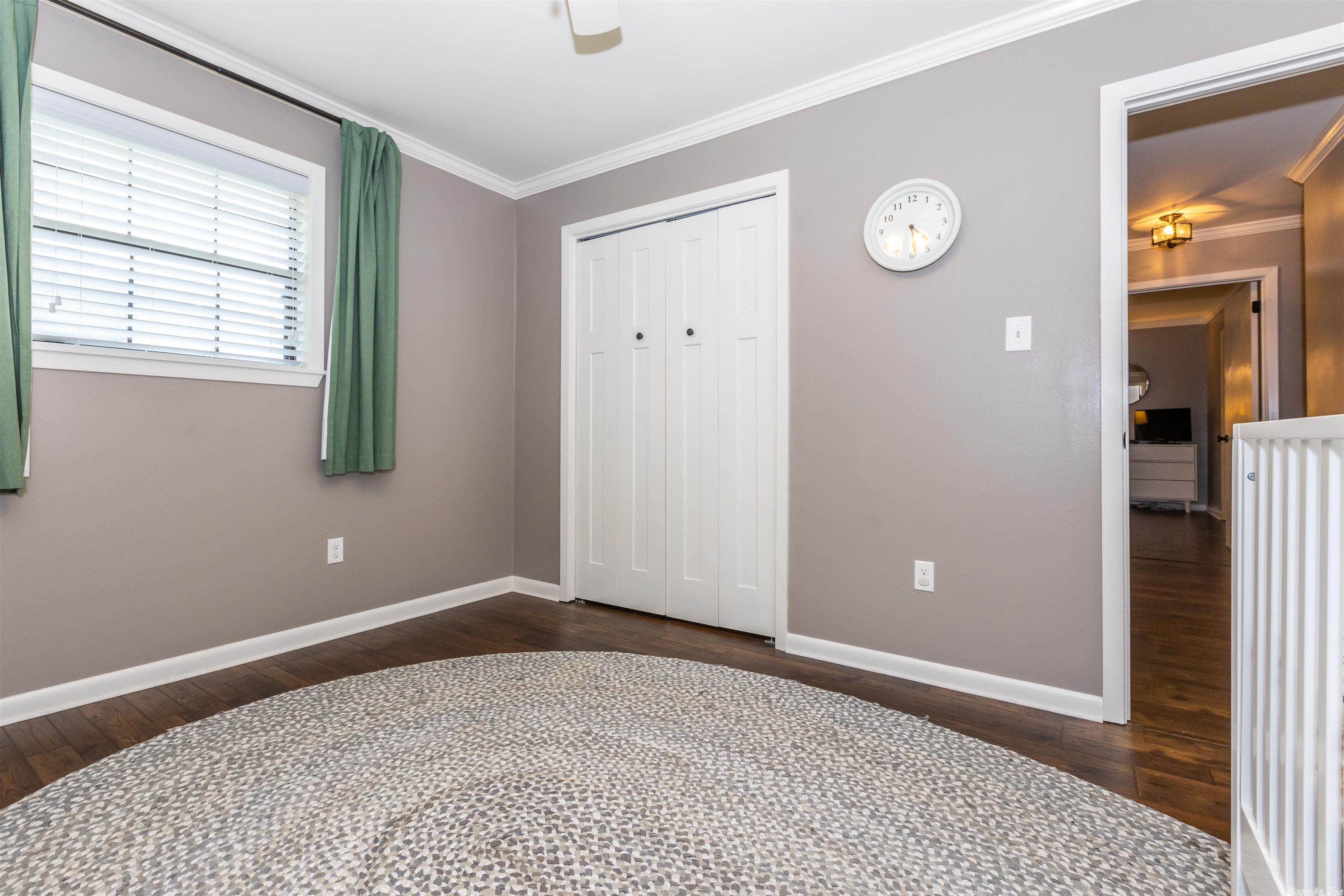 Pioneer Acres - Residential