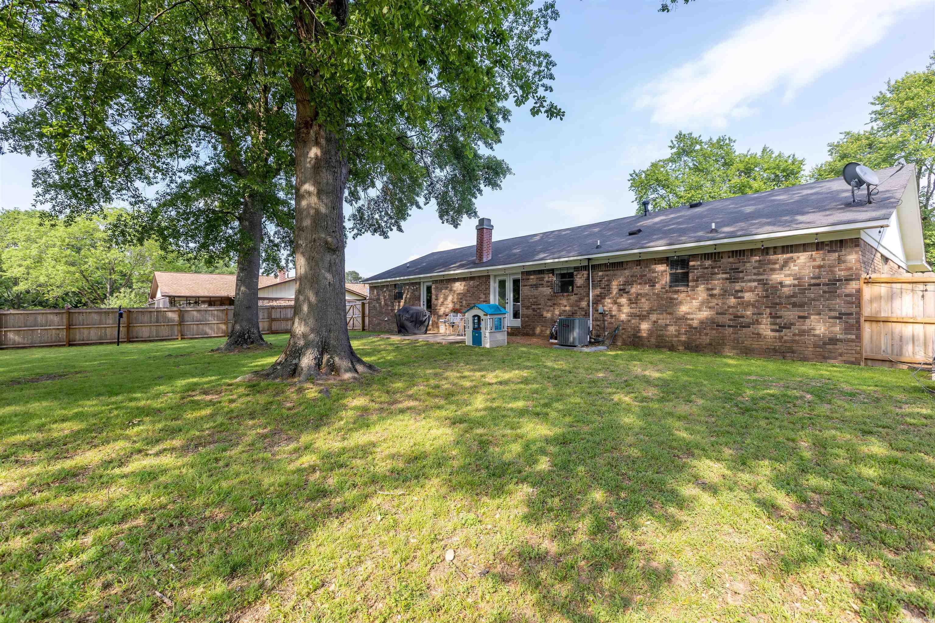 Pioneer Acres - Residential