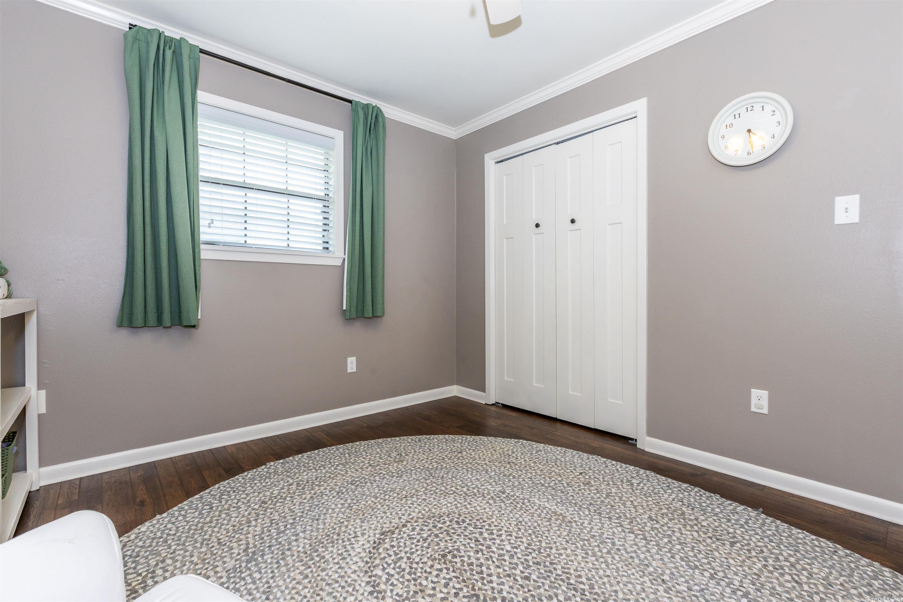 Pioneer Acres - Residential