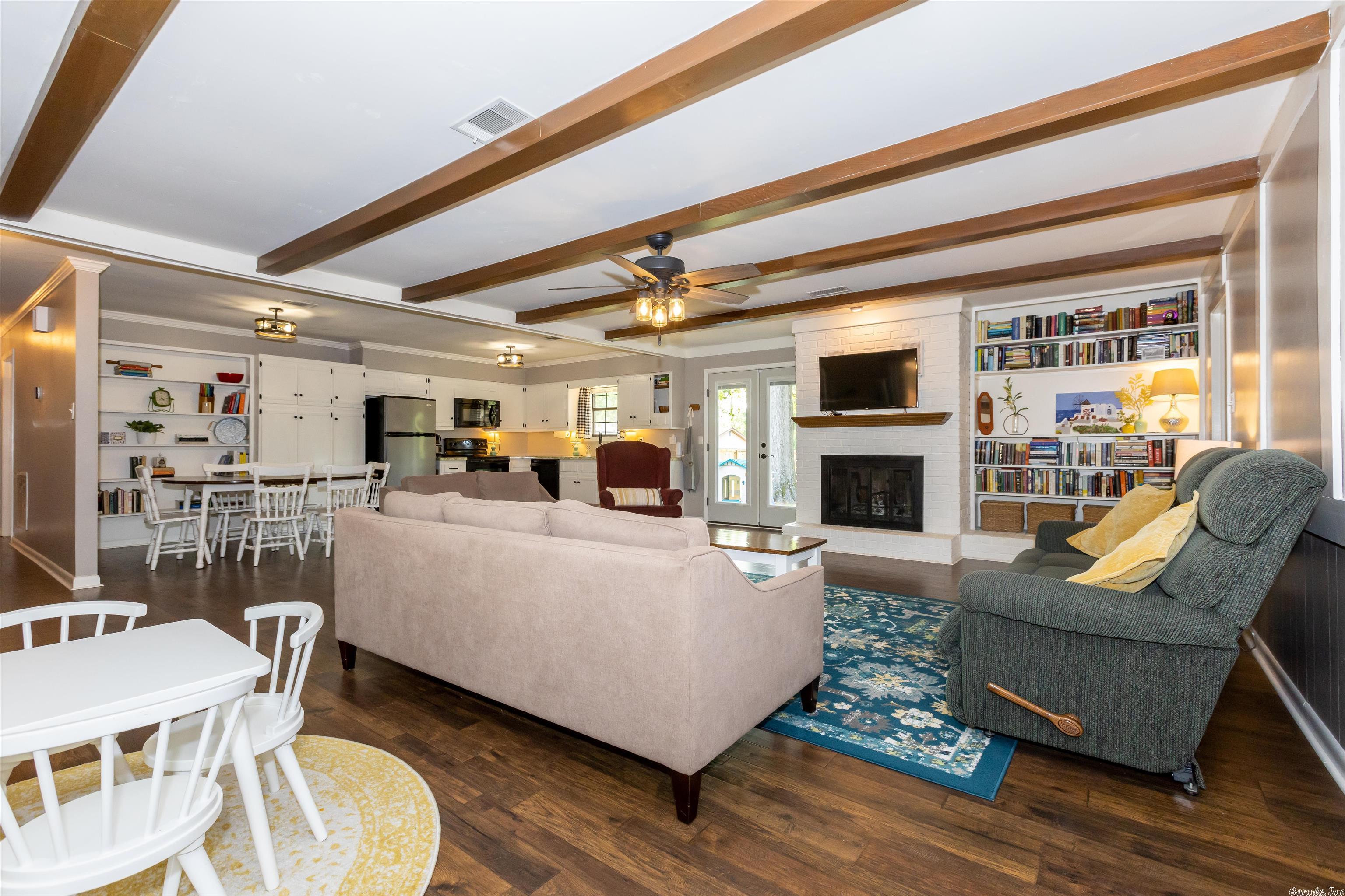 Pioneer Acres - Residential