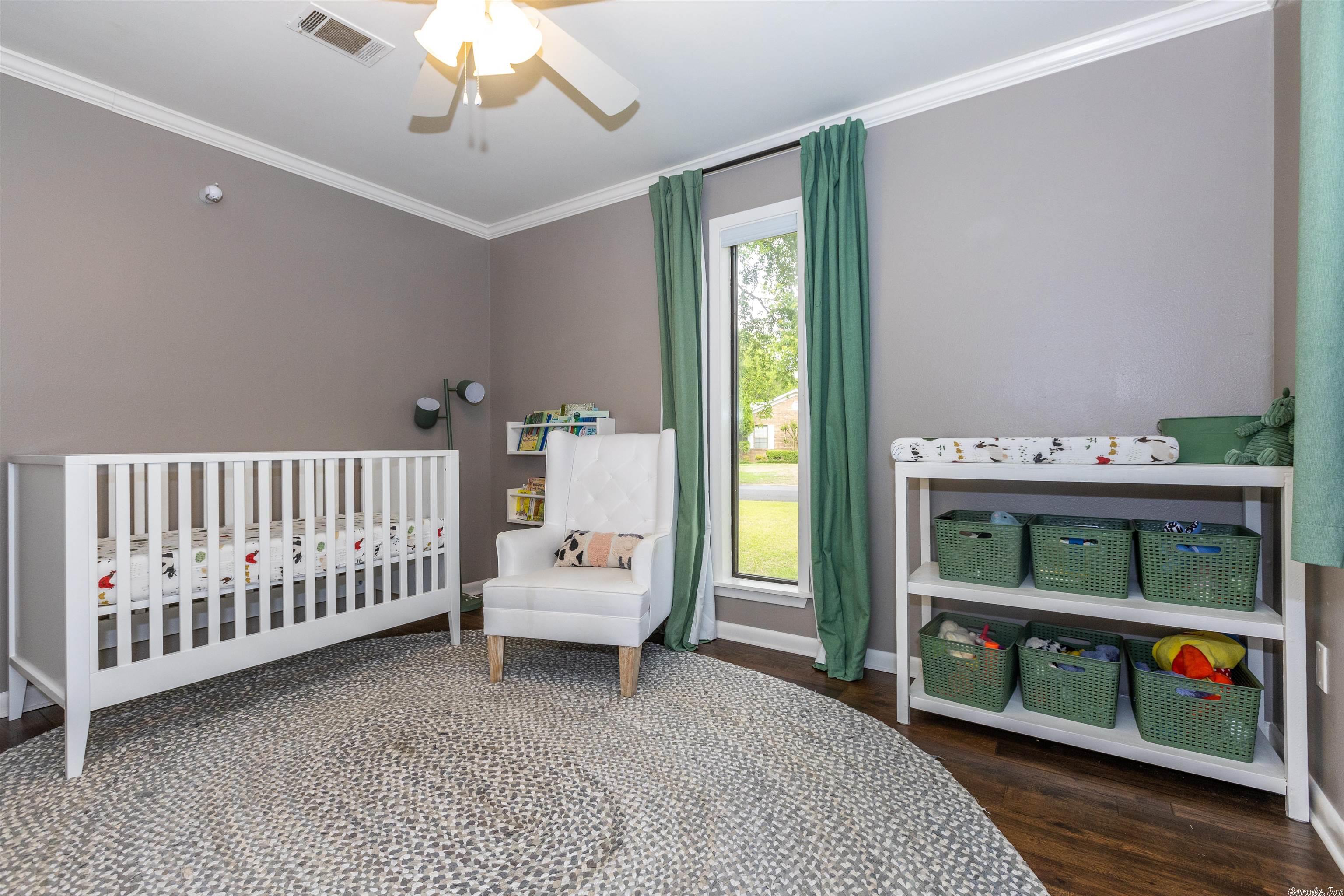 Pioneer Acres - Residential