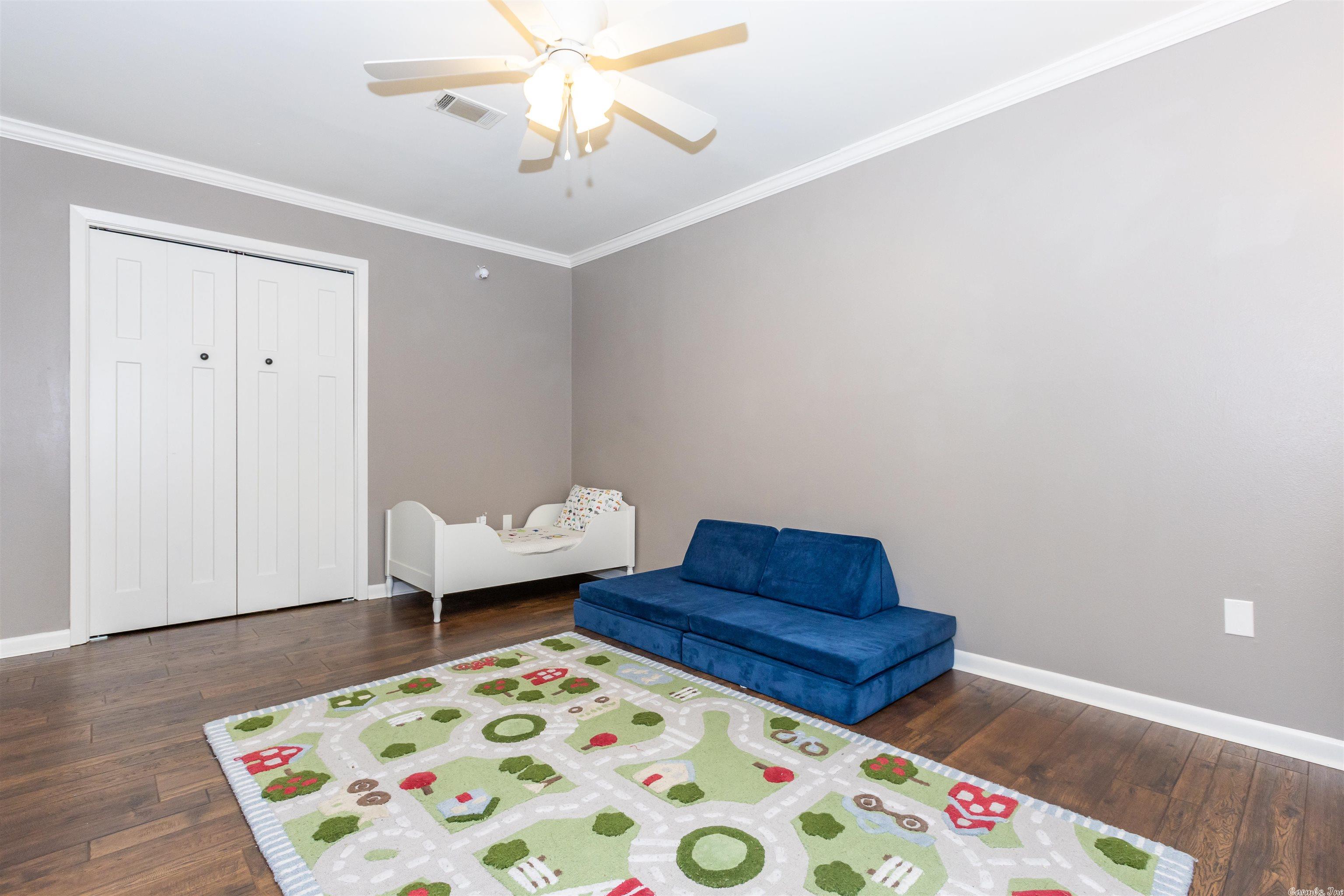 Pioneer Acres - Residential