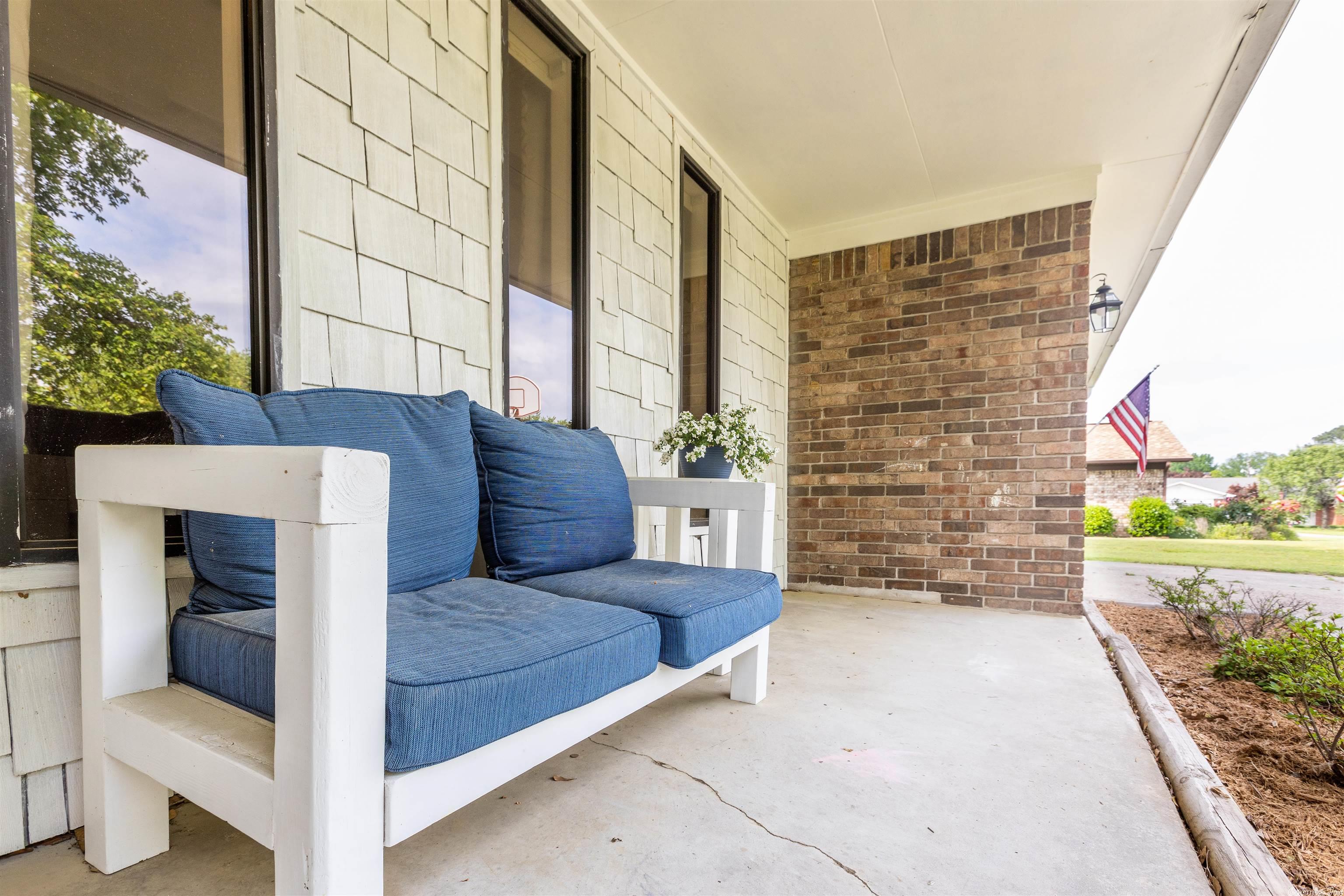 Pioneer Acres - Residential