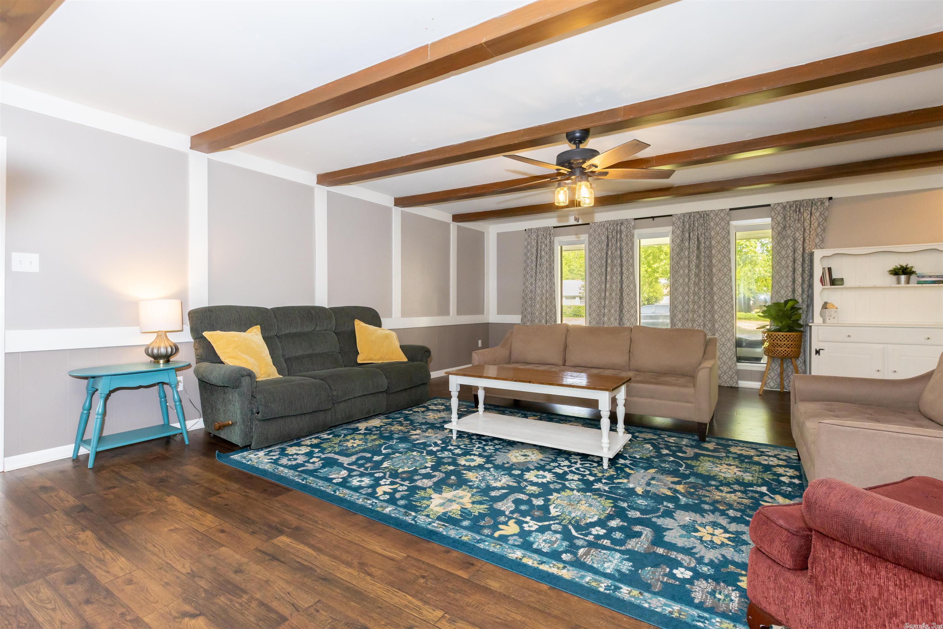 Pioneer Acres - Residential