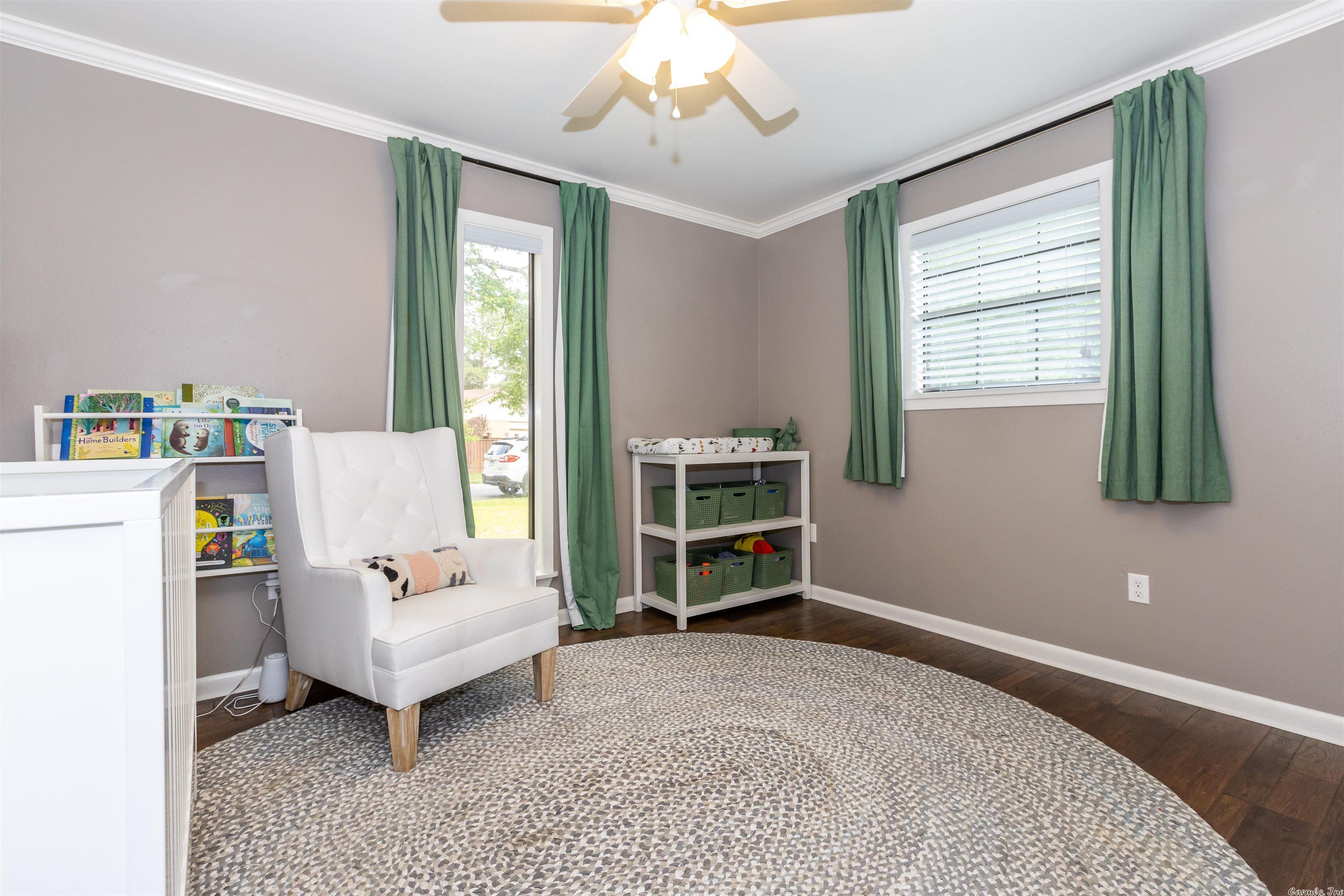 Pioneer Acres - Residential