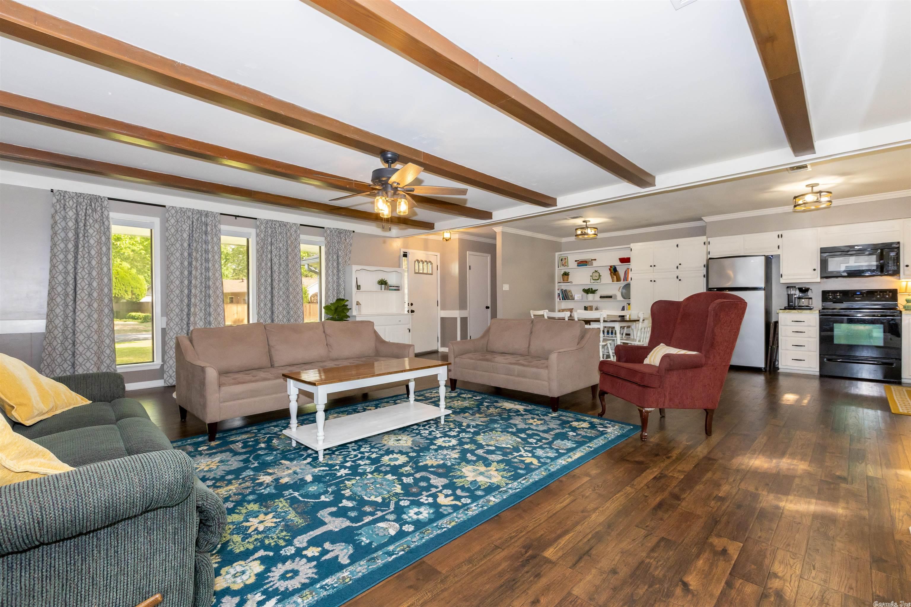 Pioneer Acres - Residential