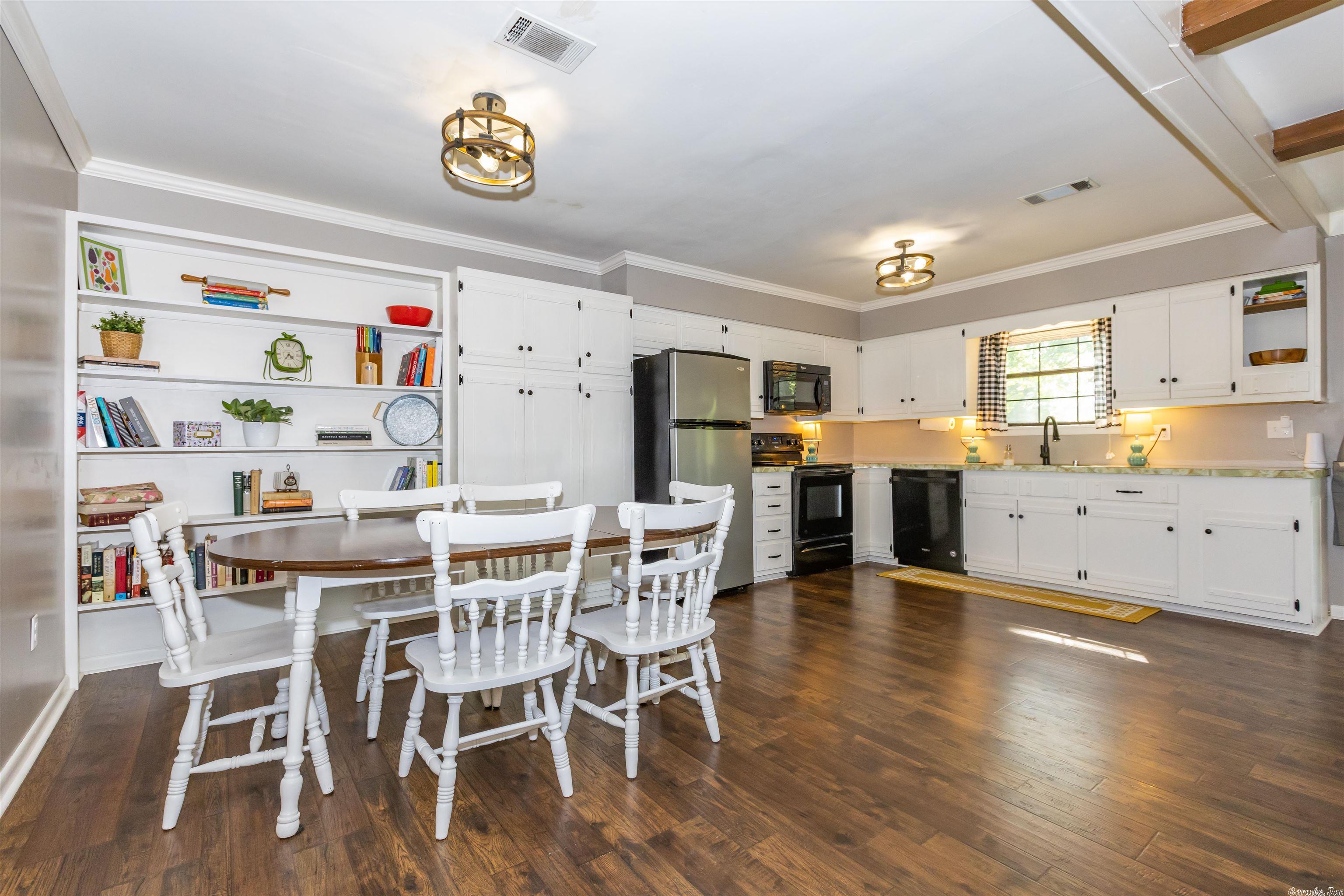 Pioneer Acres - Residential