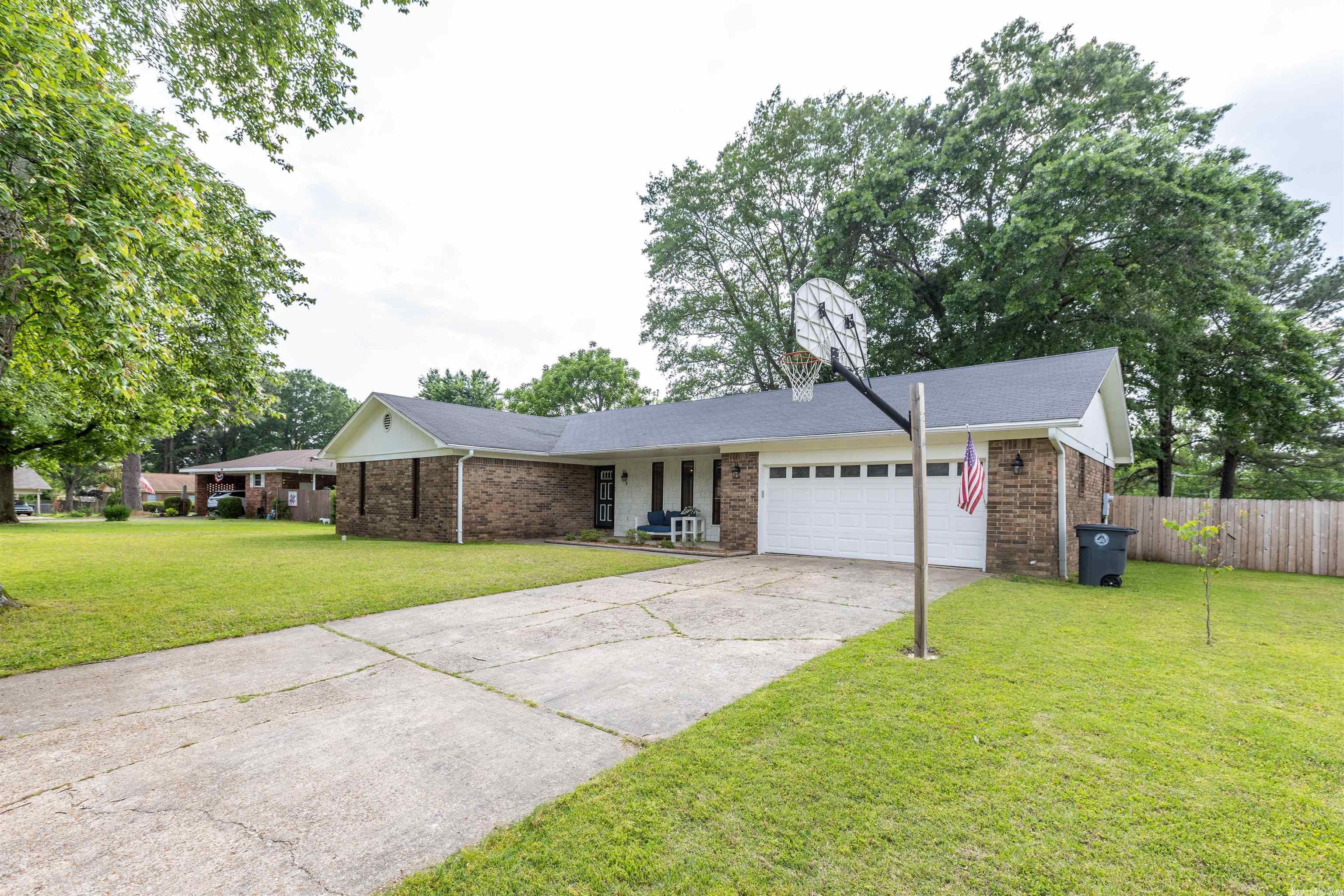 Pioneer Acres - Residential