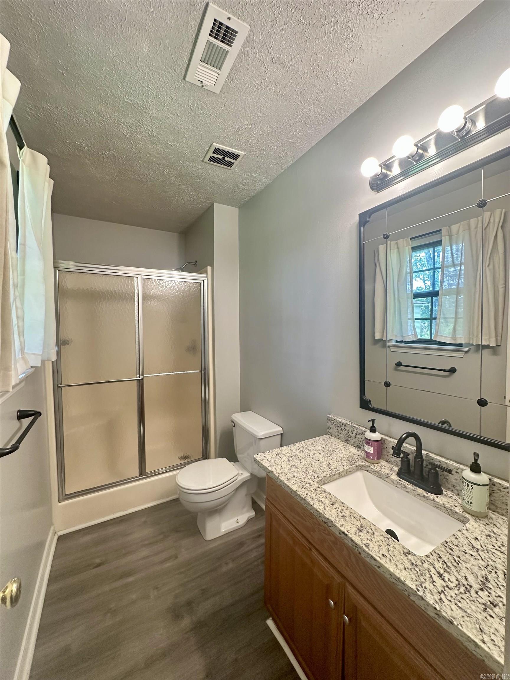 WEST MEADOWS ADD - Residential